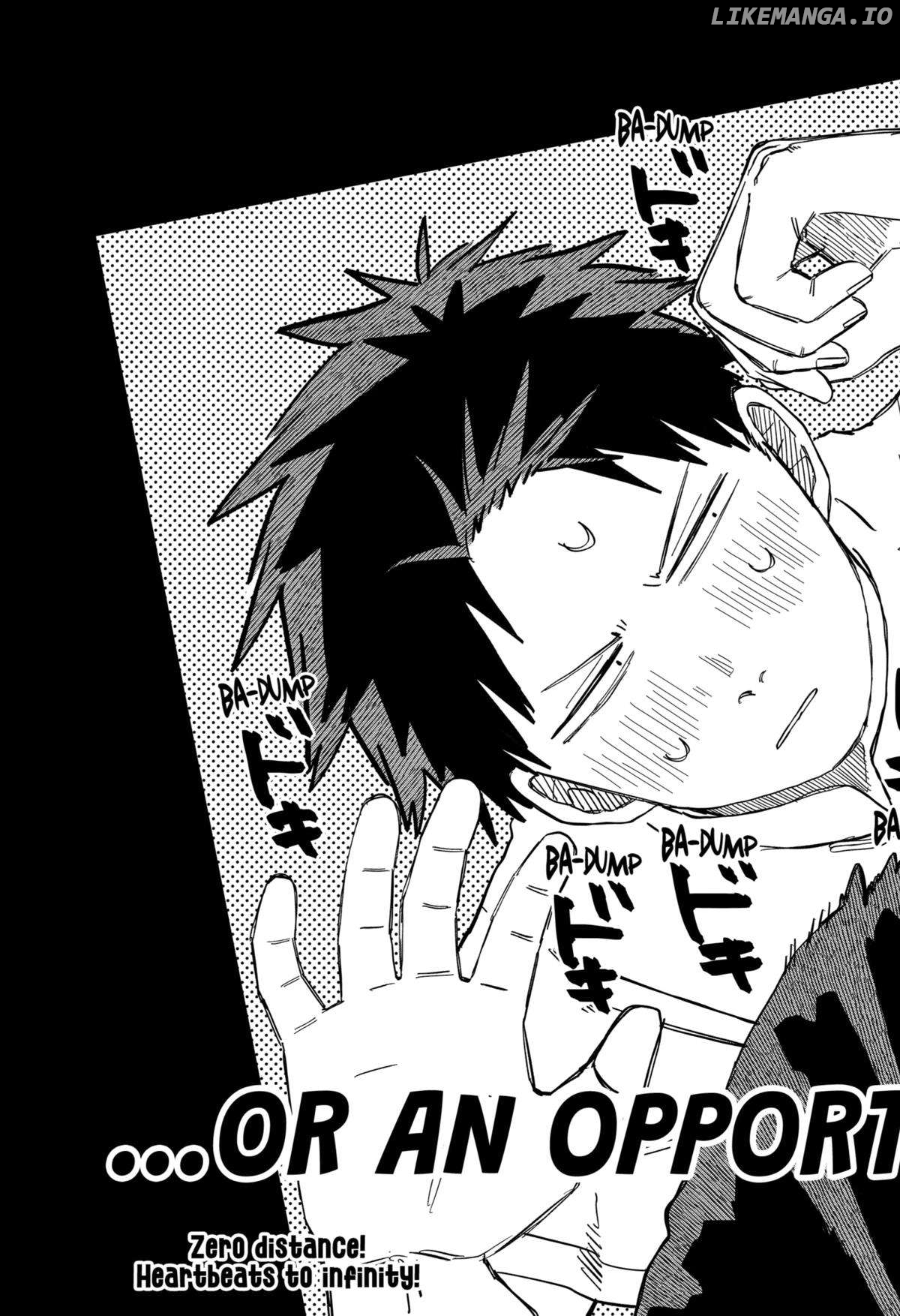 Read Kindergarten Wars (EN) Manga Online