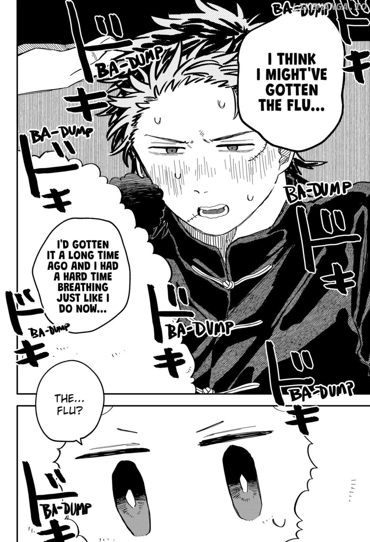 Read Kindergarten Wars (EN) Manga Online