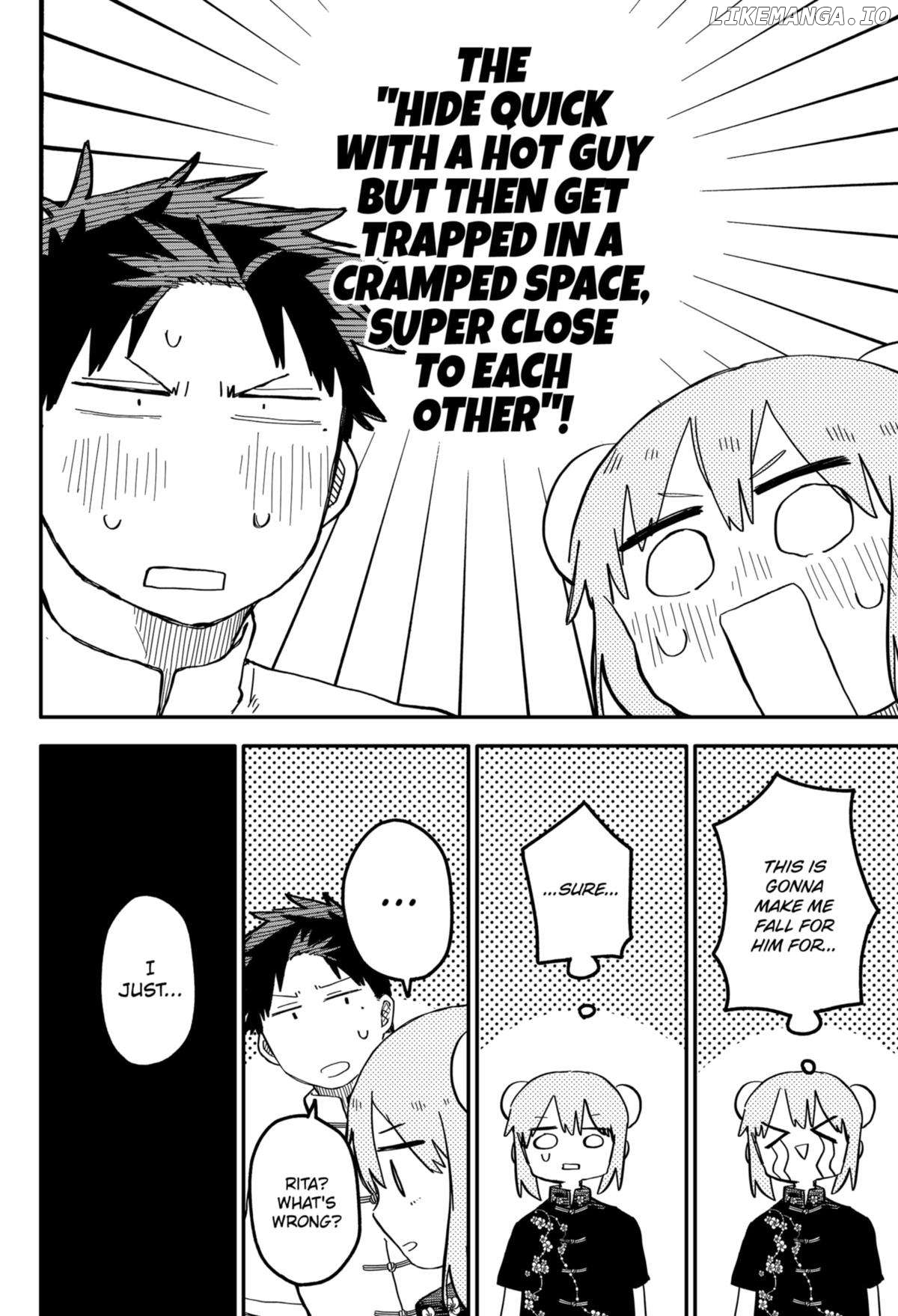 Read Kindergarten Wars (EN) Manga Online