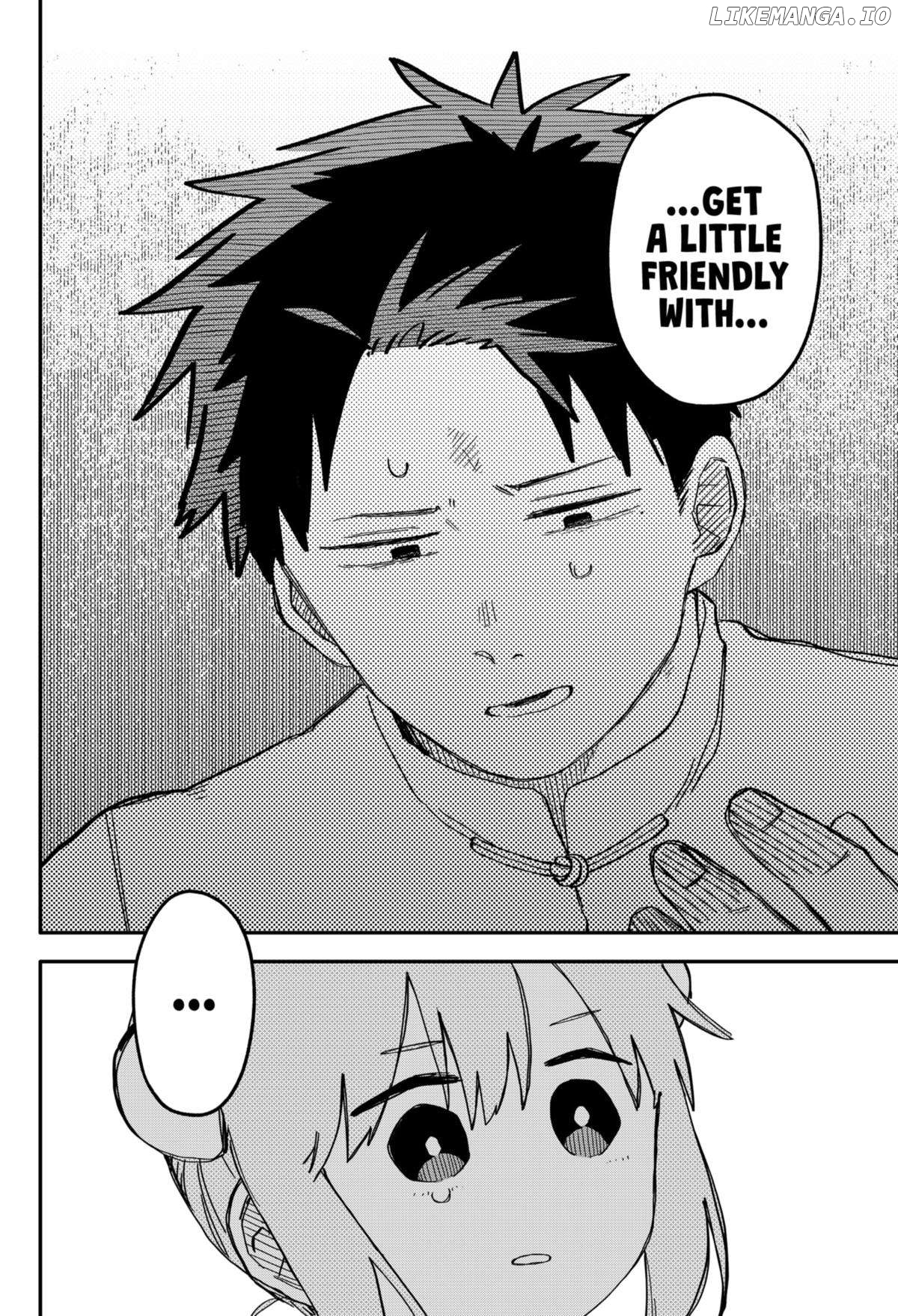 Read Kindergarten Wars (EN) Manga Online