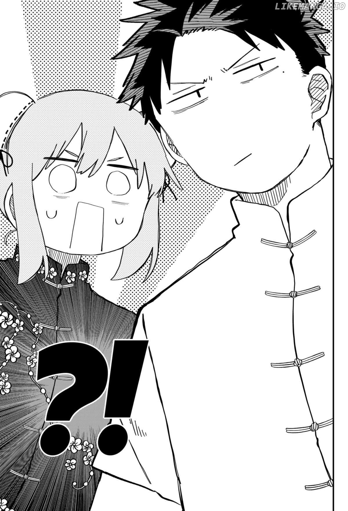 Read Kindergarten Wars (EN) Manga Online