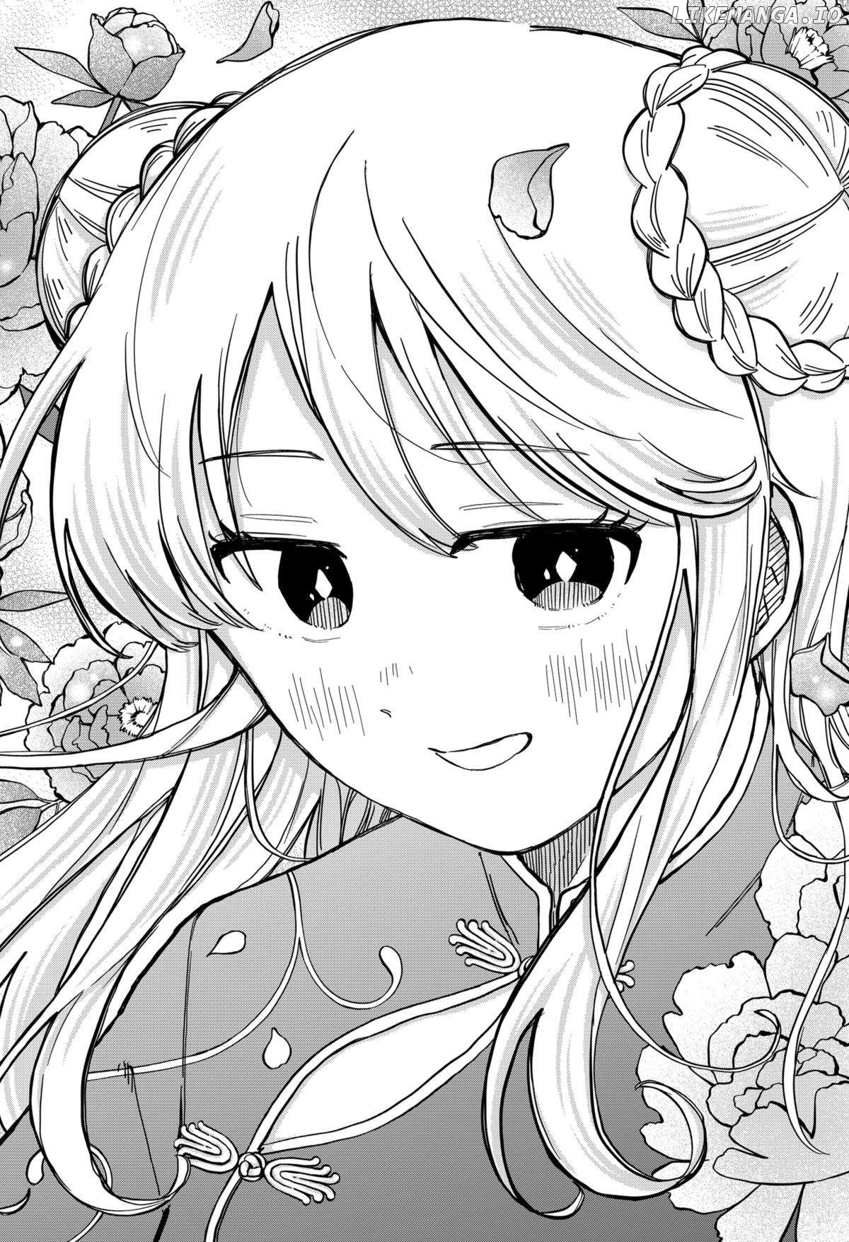Read Kindergarten Wars (EN) Manga Online