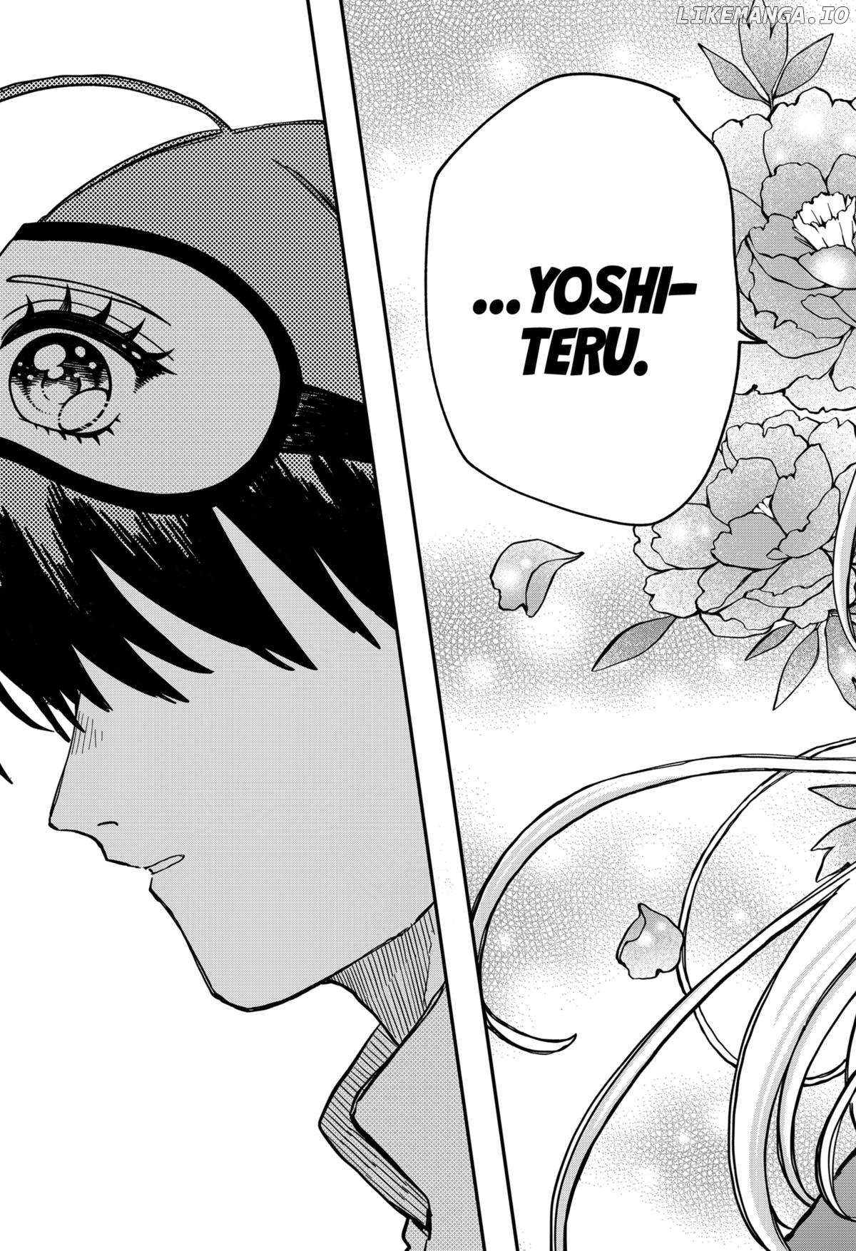 Read Kindergarten Wars (EN) Manga Online