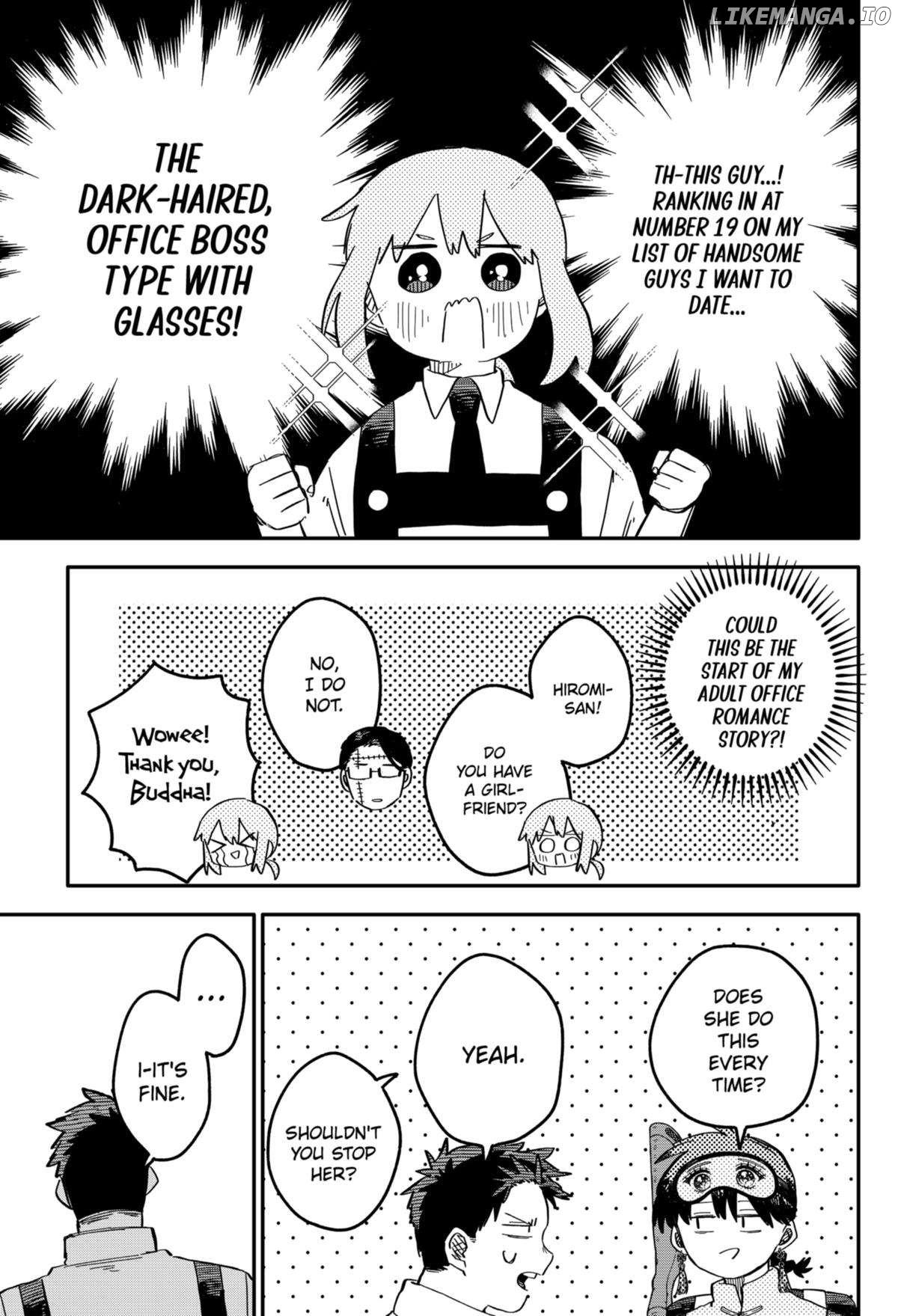 Read Kindergarten Wars (EN) Manga Online