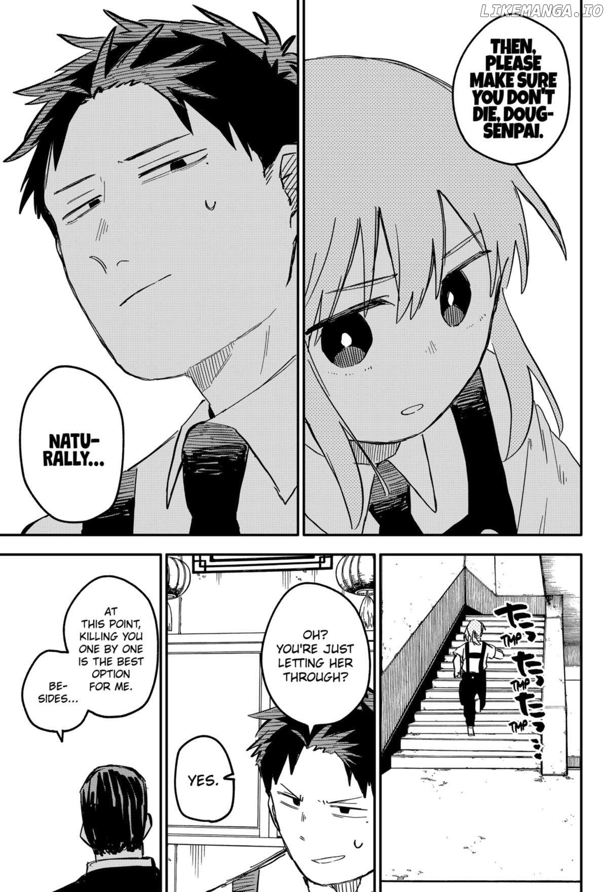 Read Kindergarten Wars (EN) Manga Online