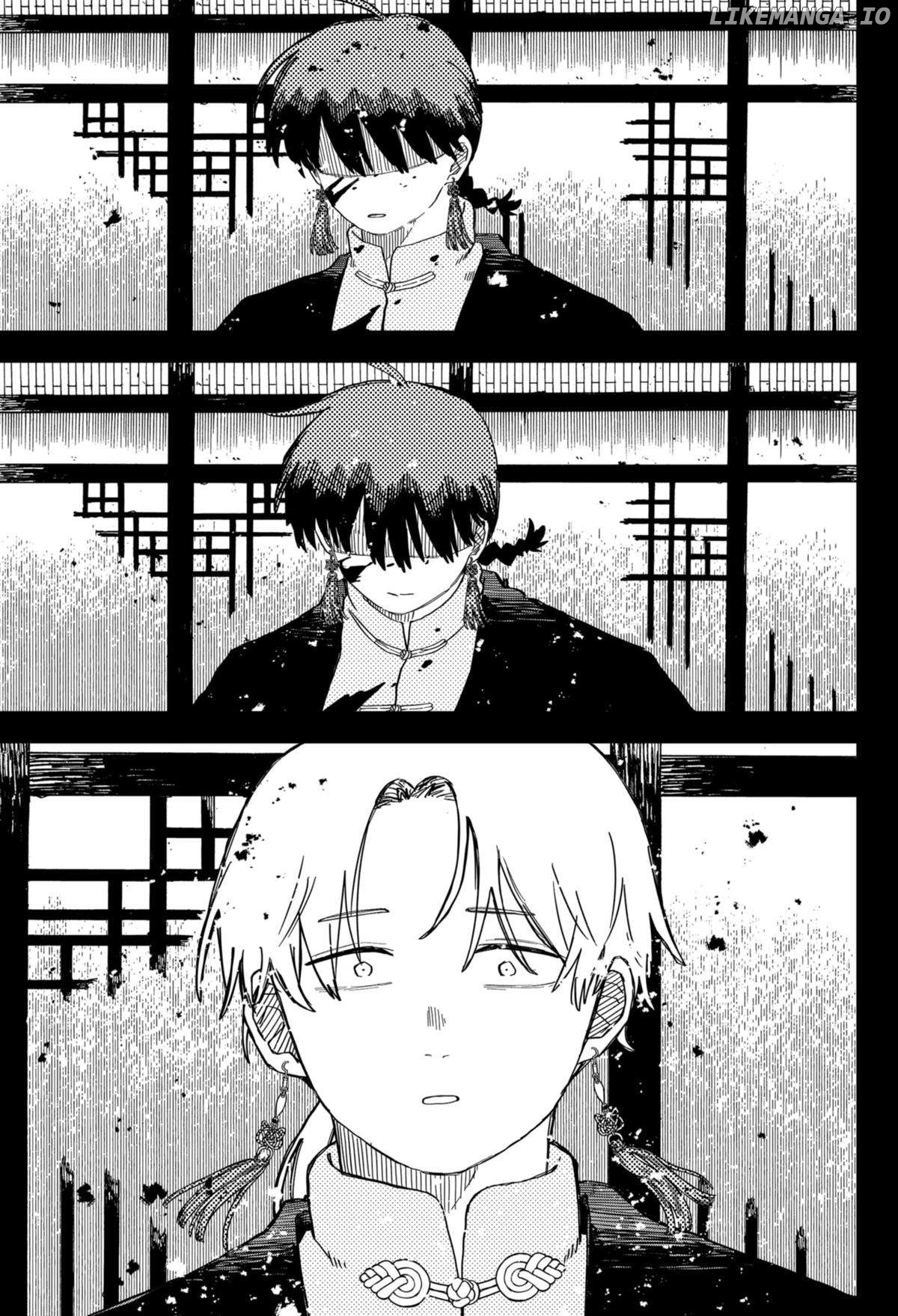 Read Kindergarten Wars (EN) Manga Online