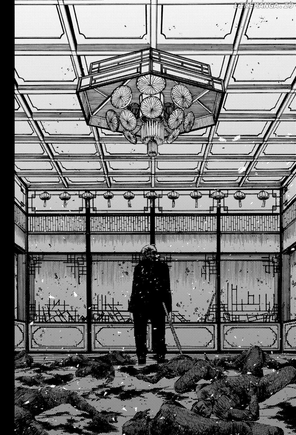 Read Kindergarten Wars (EN) Manga Online