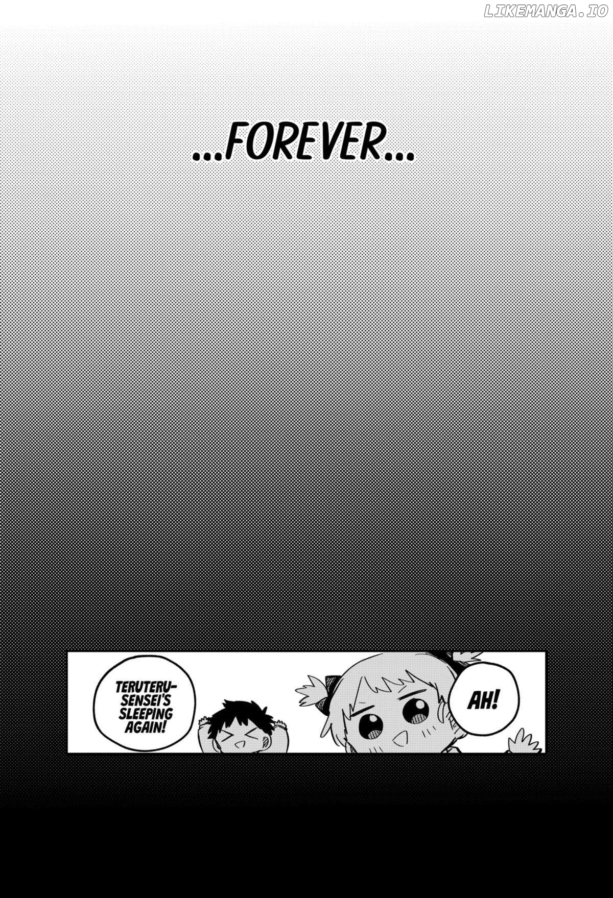 Read Kindergarten Wars (EN) Manga Online