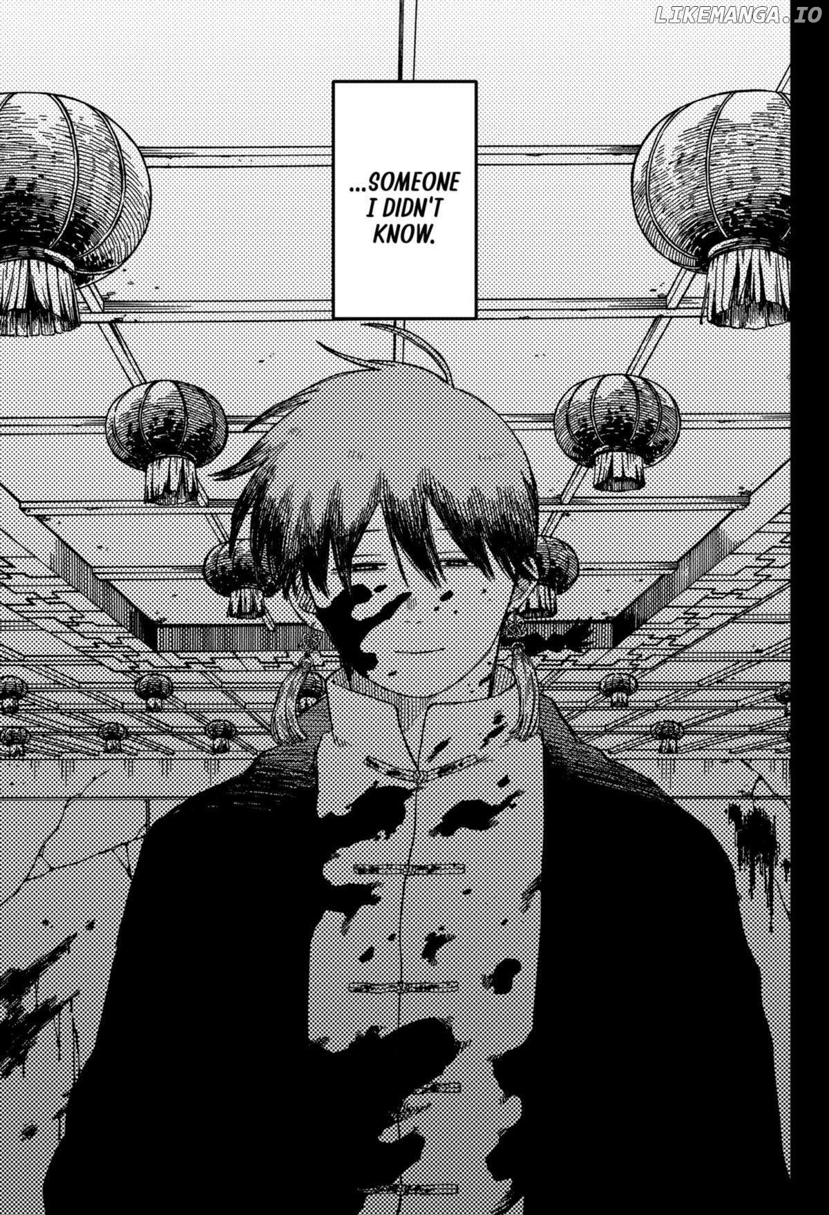 Read Kindergarten Wars (EN) Manga Online