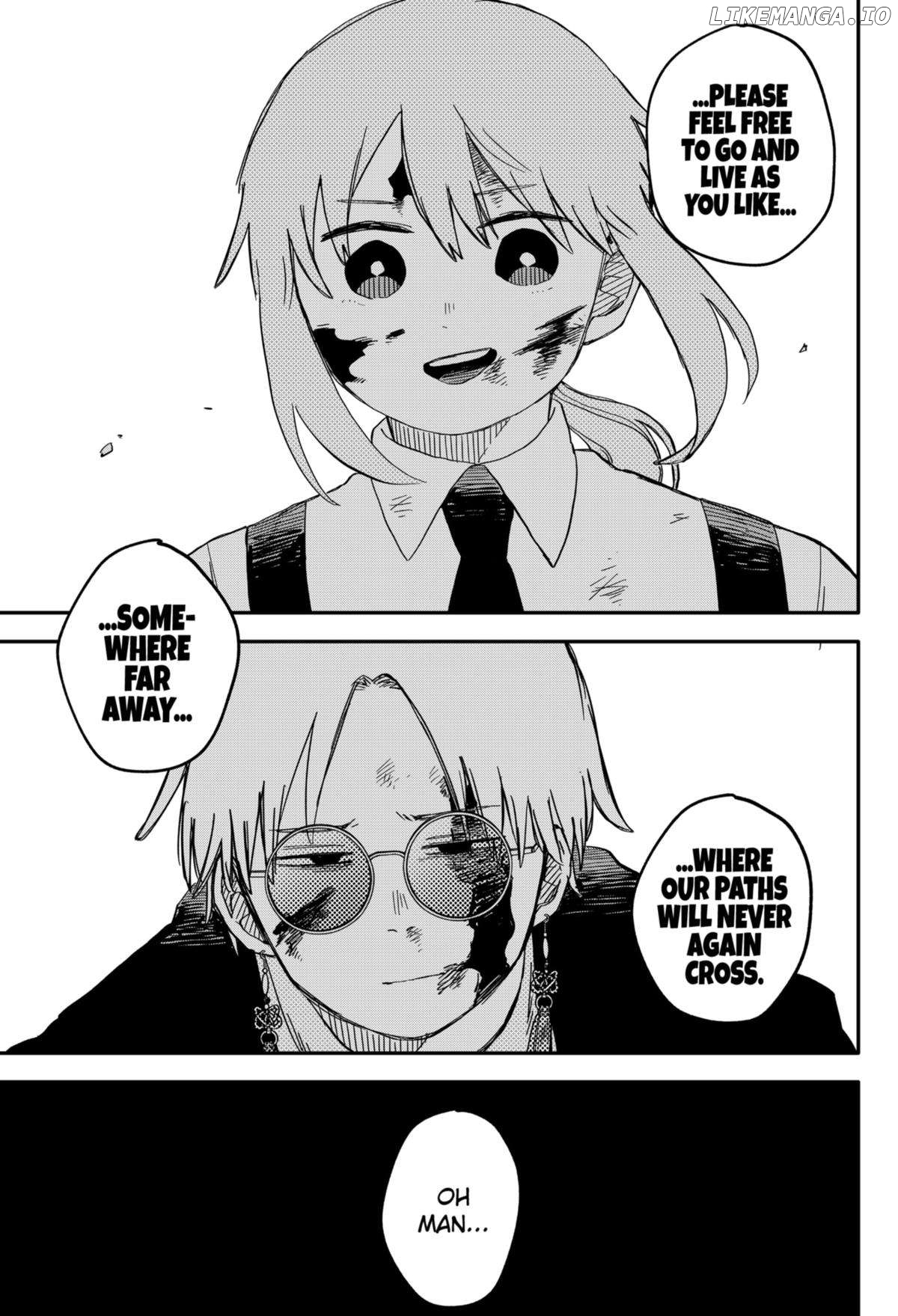 Read Kindergarten Wars (EN) Manga Online