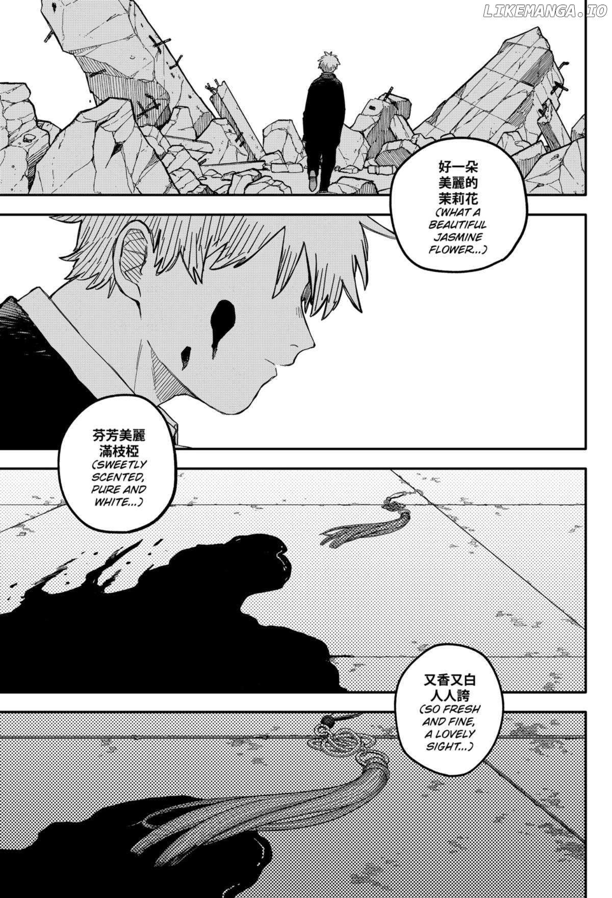 Read Kindergarten Wars (EN) Manga Online