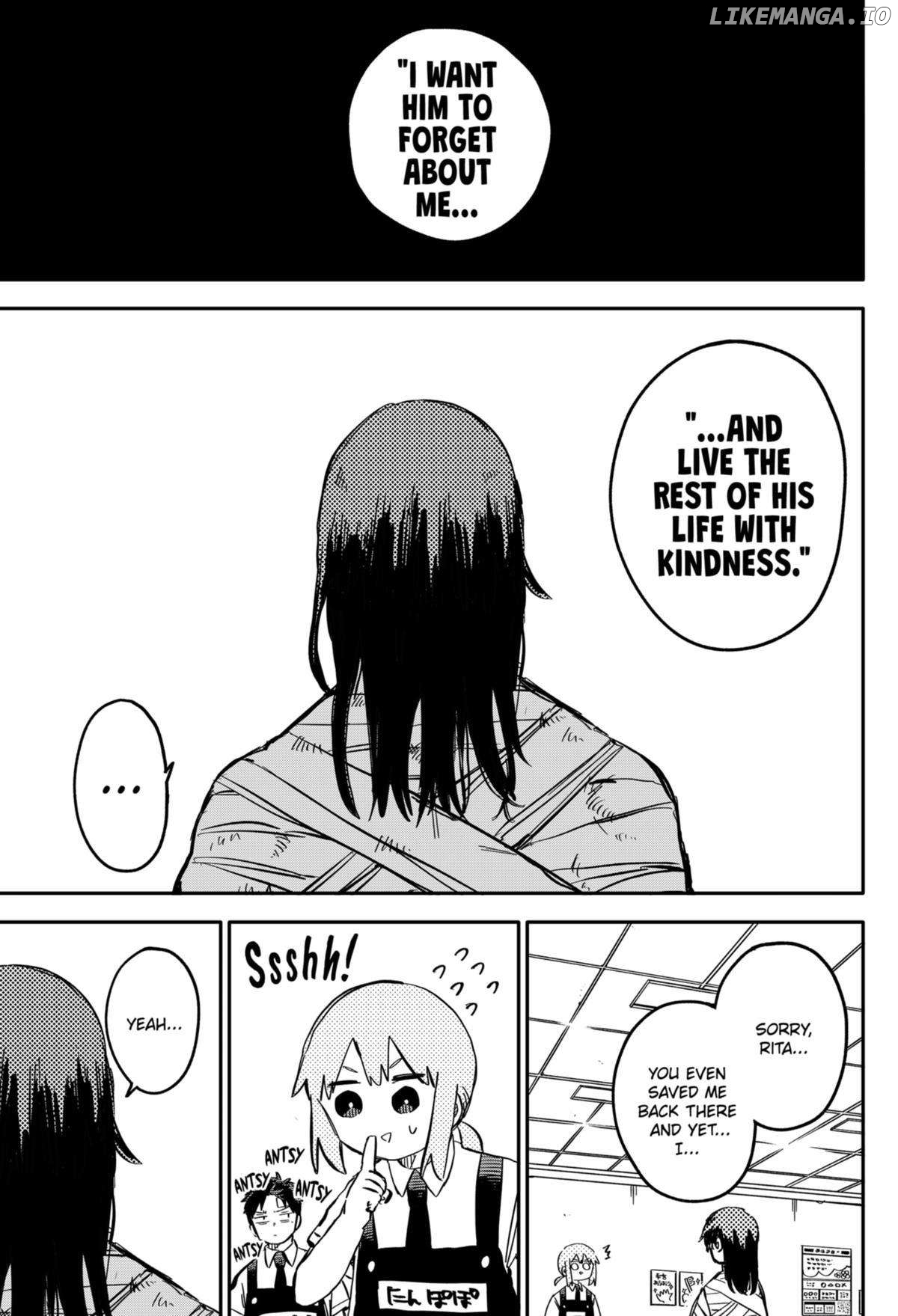Read Kindergarten Wars (EN) Manga Online