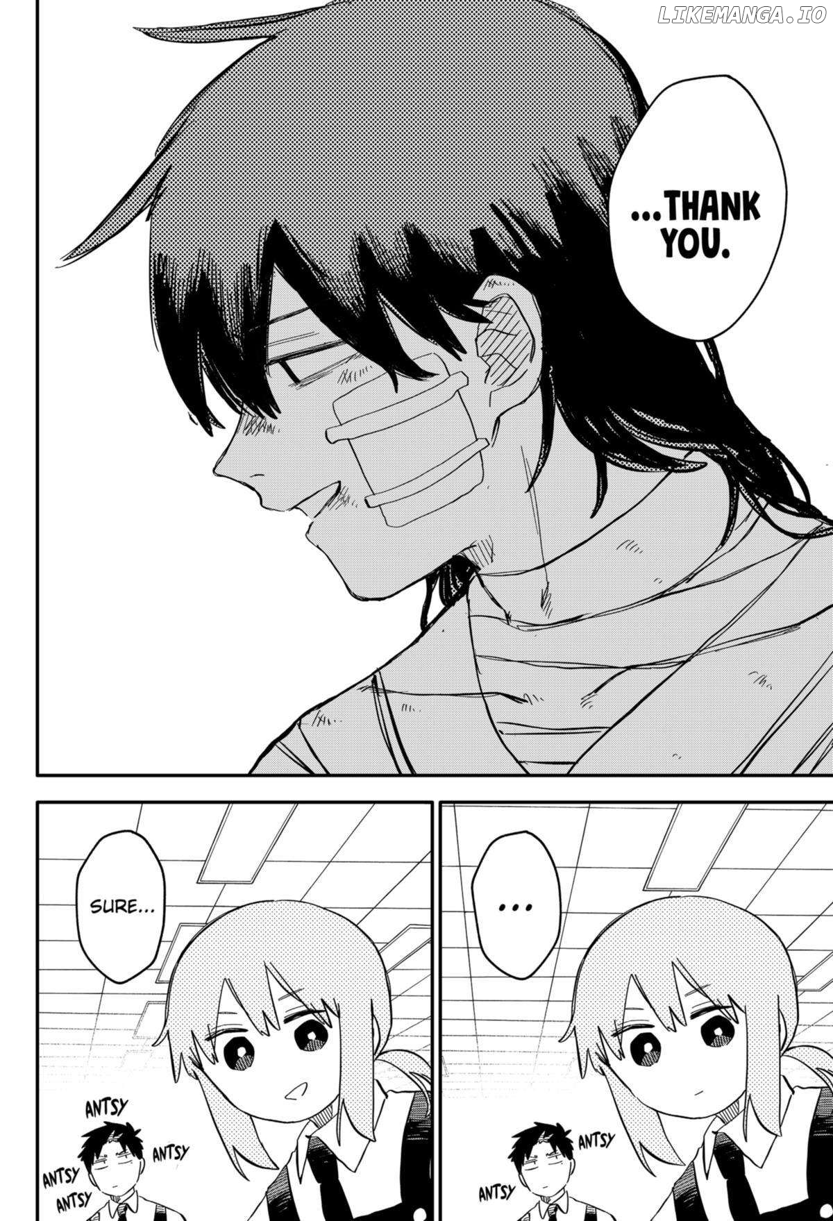 Read Kindergarten Wars (EN) Manga Online