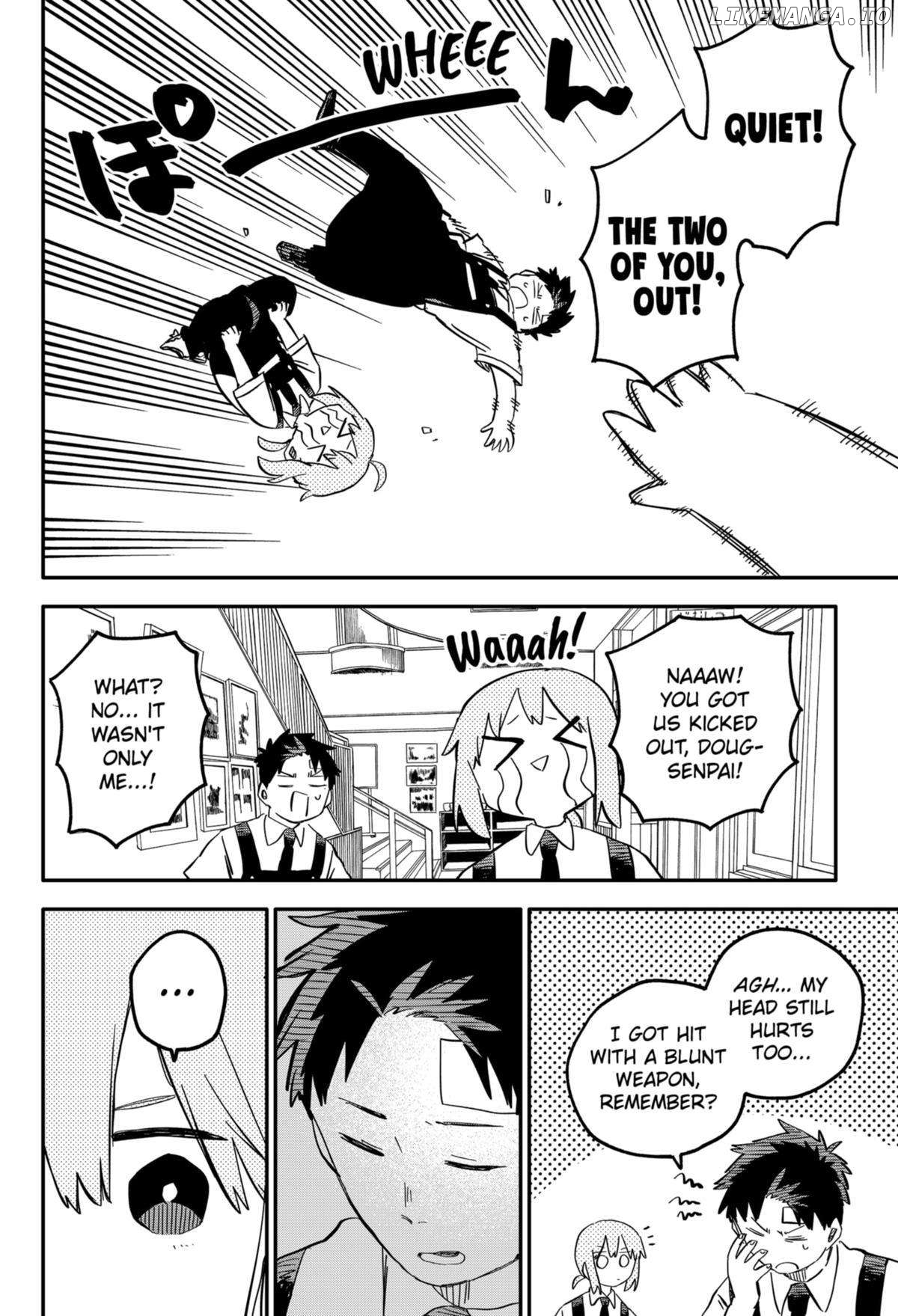 Read Kindergarten Wars (EN) Manga Online