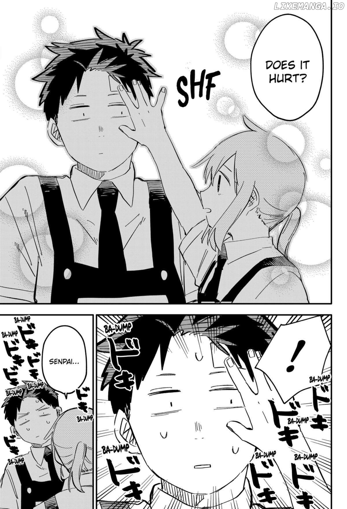 Read Kindergarten Wars (EN) Manga Online