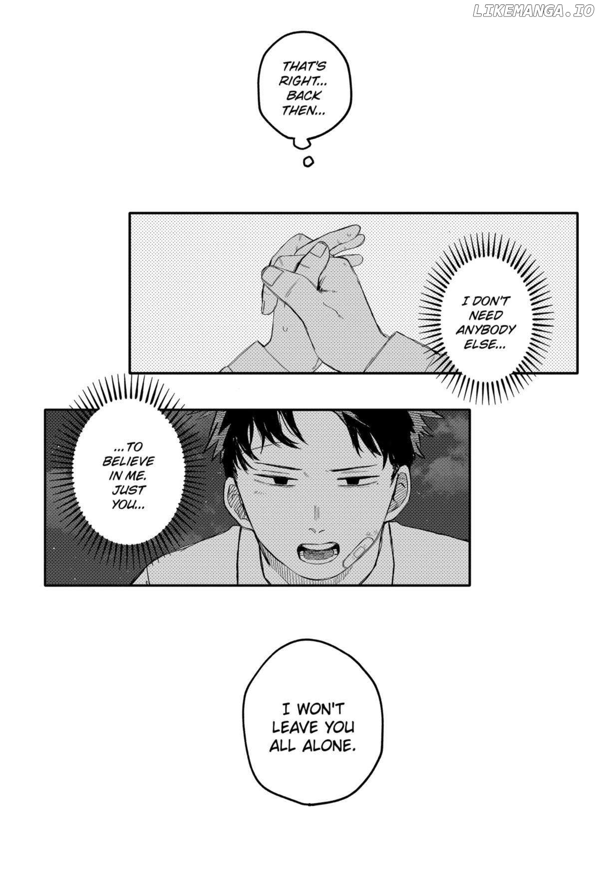 Read Kindergarten Wars (EN) Manga Online