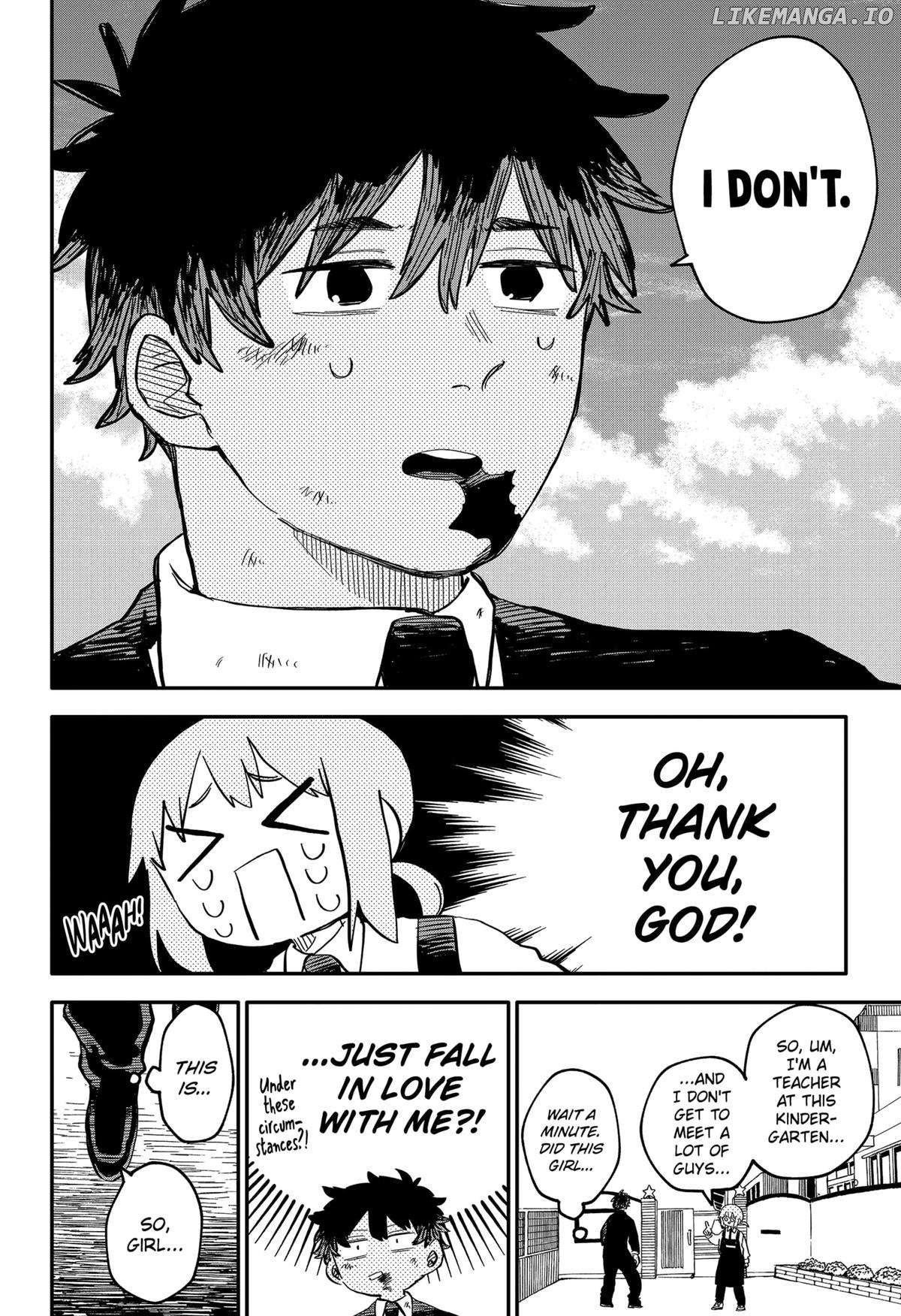 Read Kindergarten Wars (EN) Manga Online