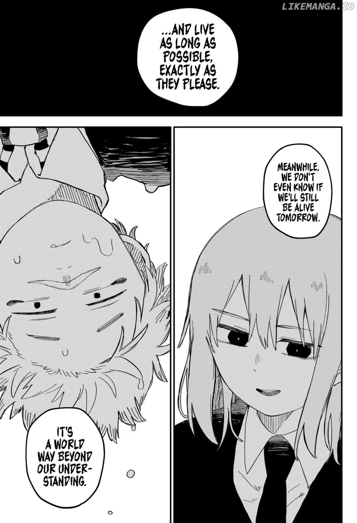 Read Kindergarten Wars (EN) Manga Online