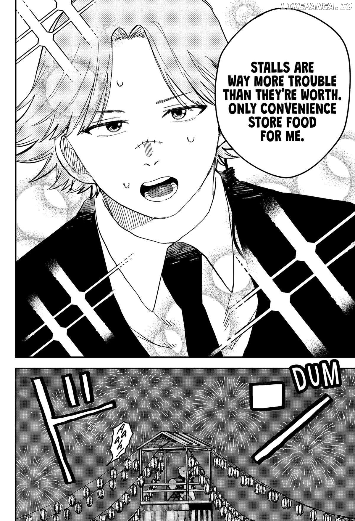 Read Kindergarten Wars (EN) Manga Online