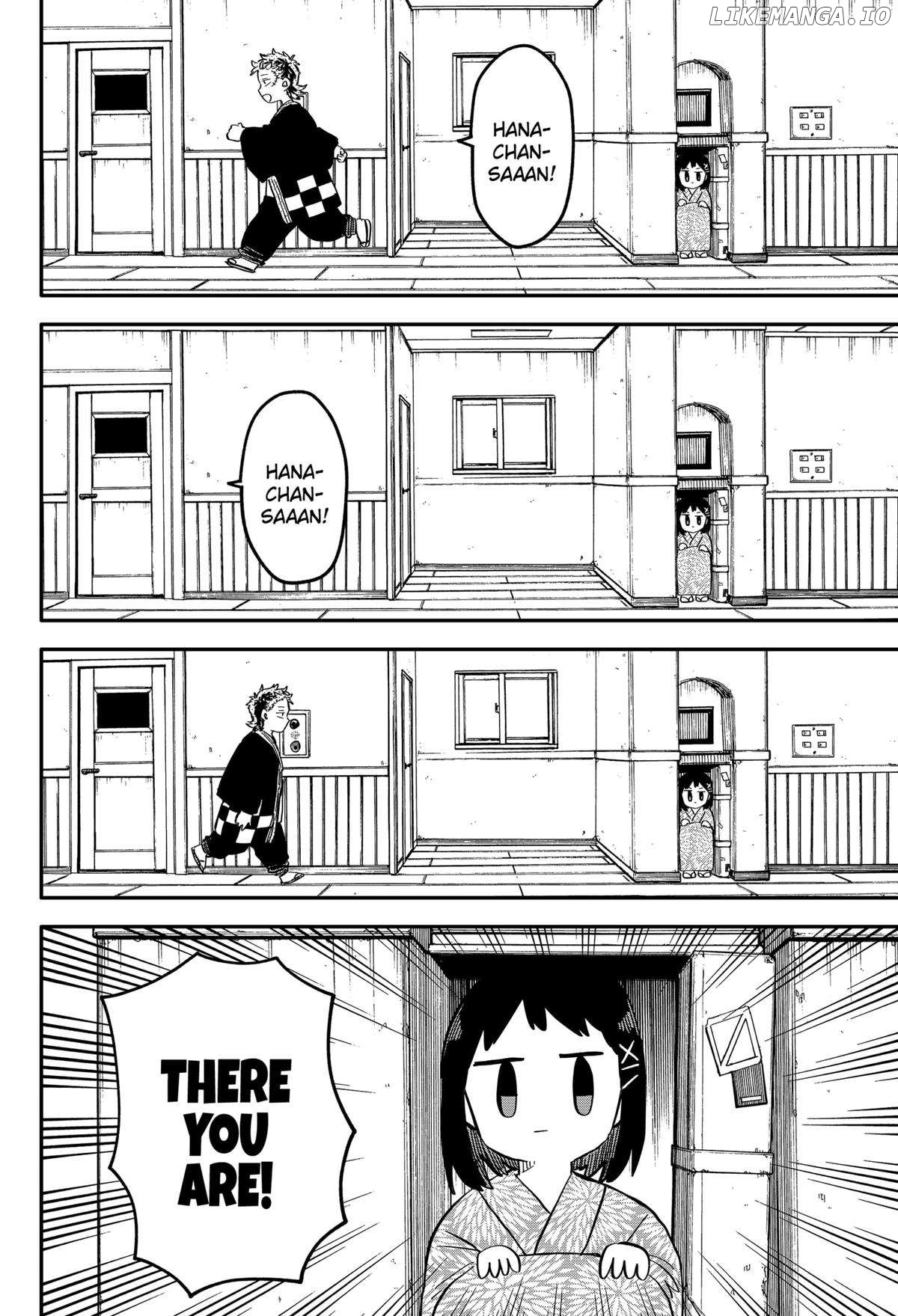 Read Kindergarten Wars (EN) Manga Online