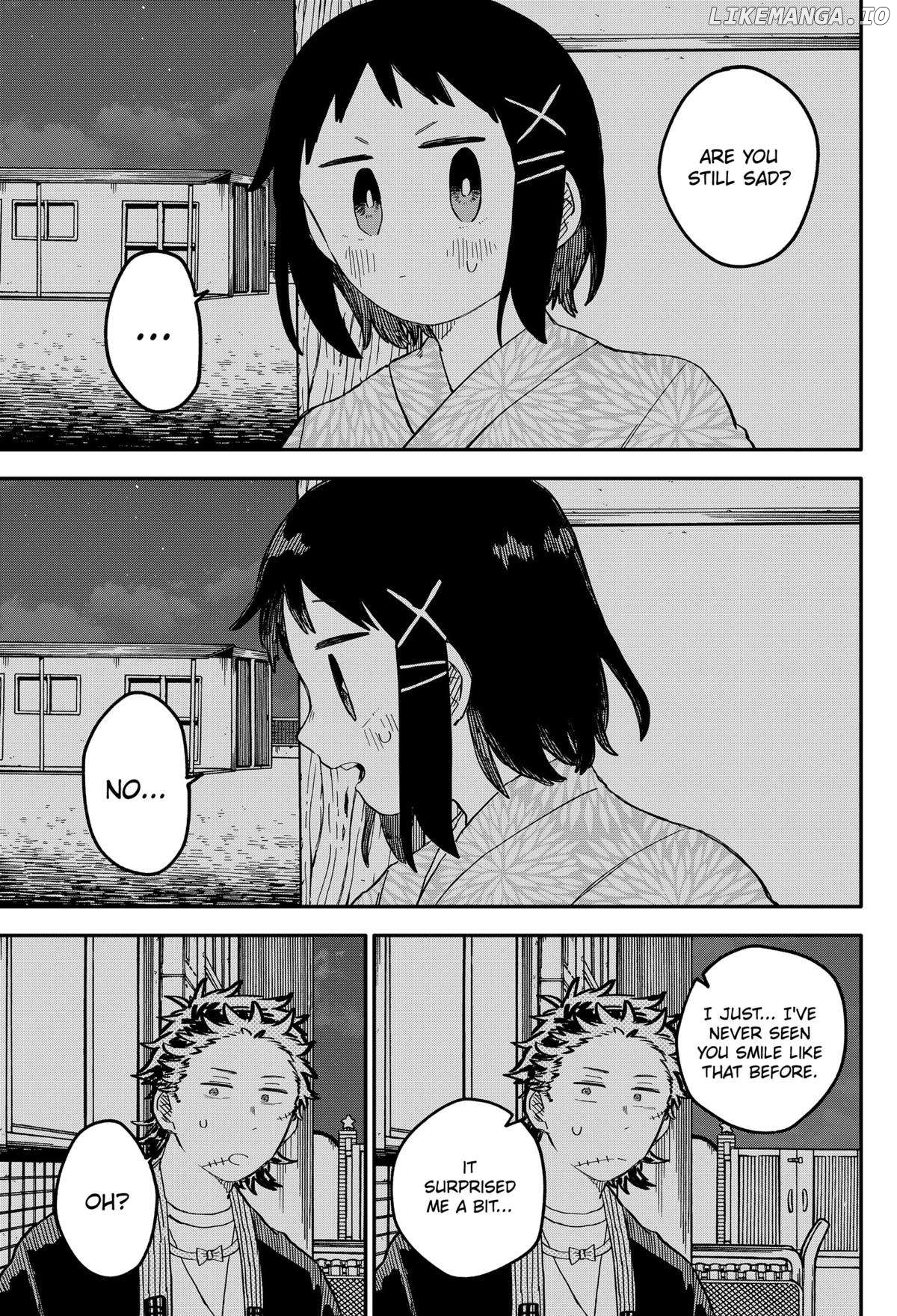 Read Kindergarten Wars (EN) Manga Online