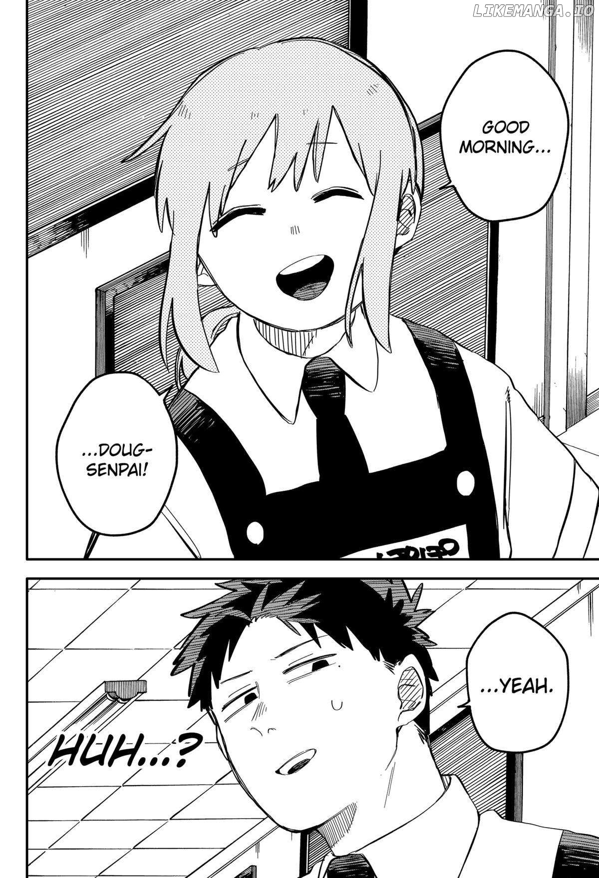 Read Kindergarten Wars (EN) Manga Online