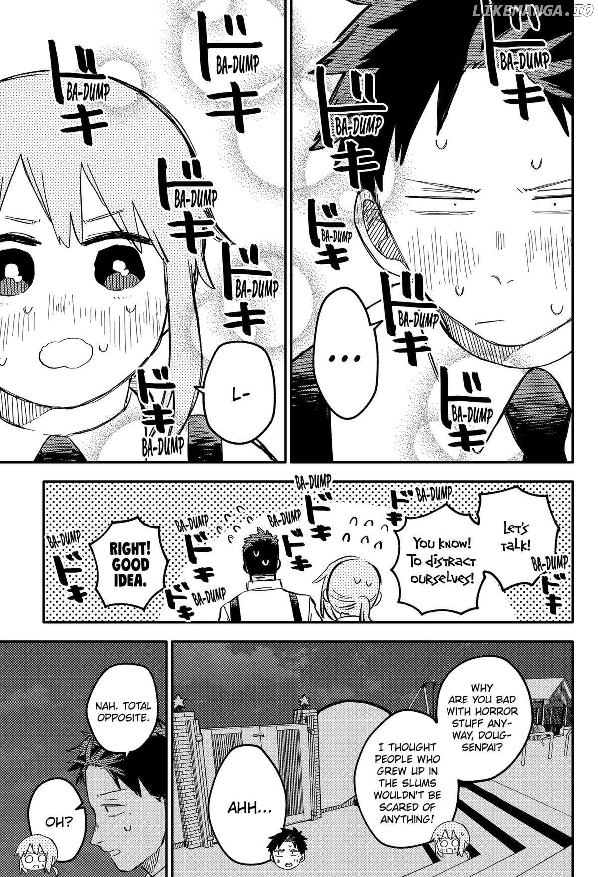 Read Kindergarten Wars (EN) Manga Online