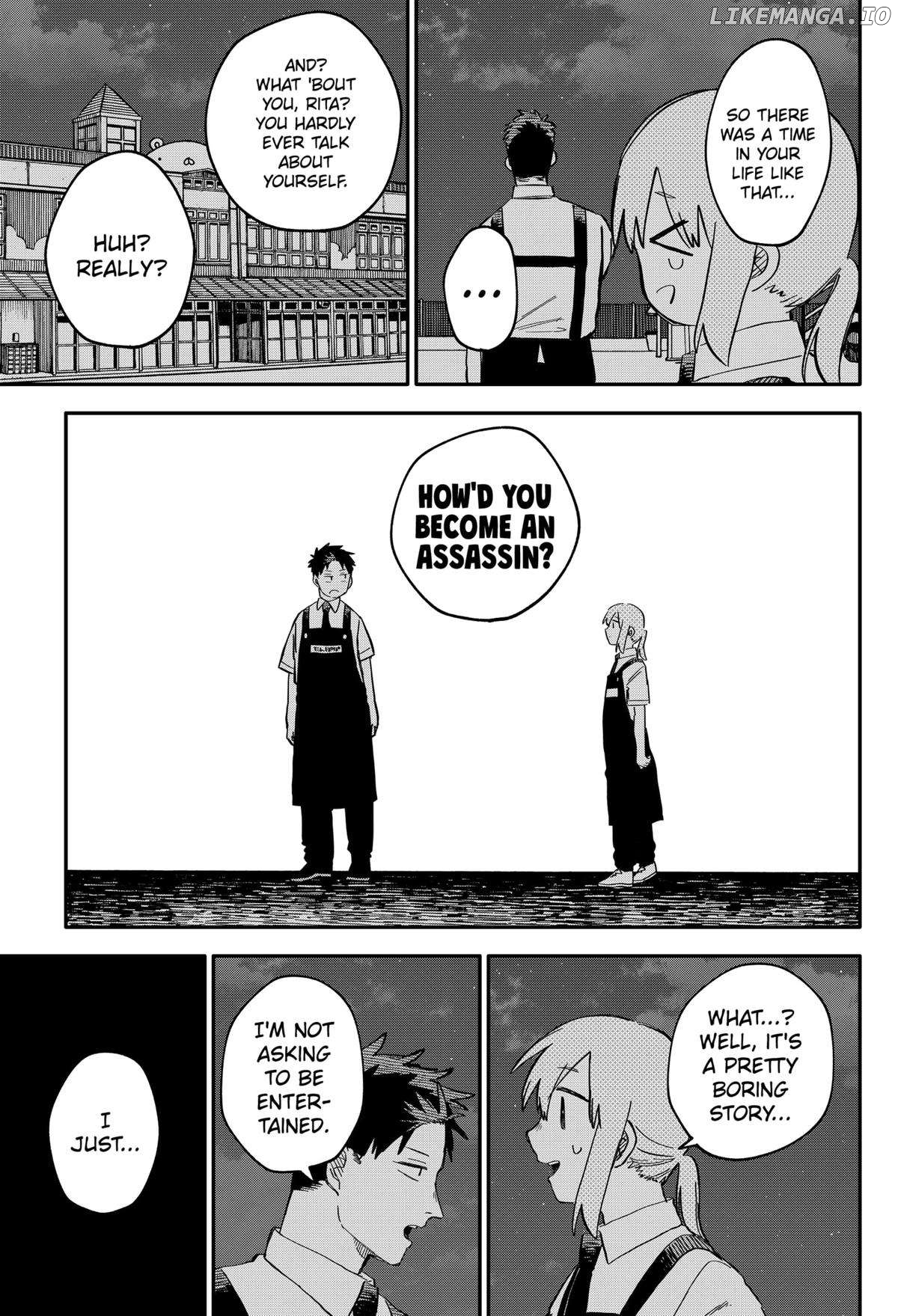 Read Kindergarten Wars (EN) Manga Online