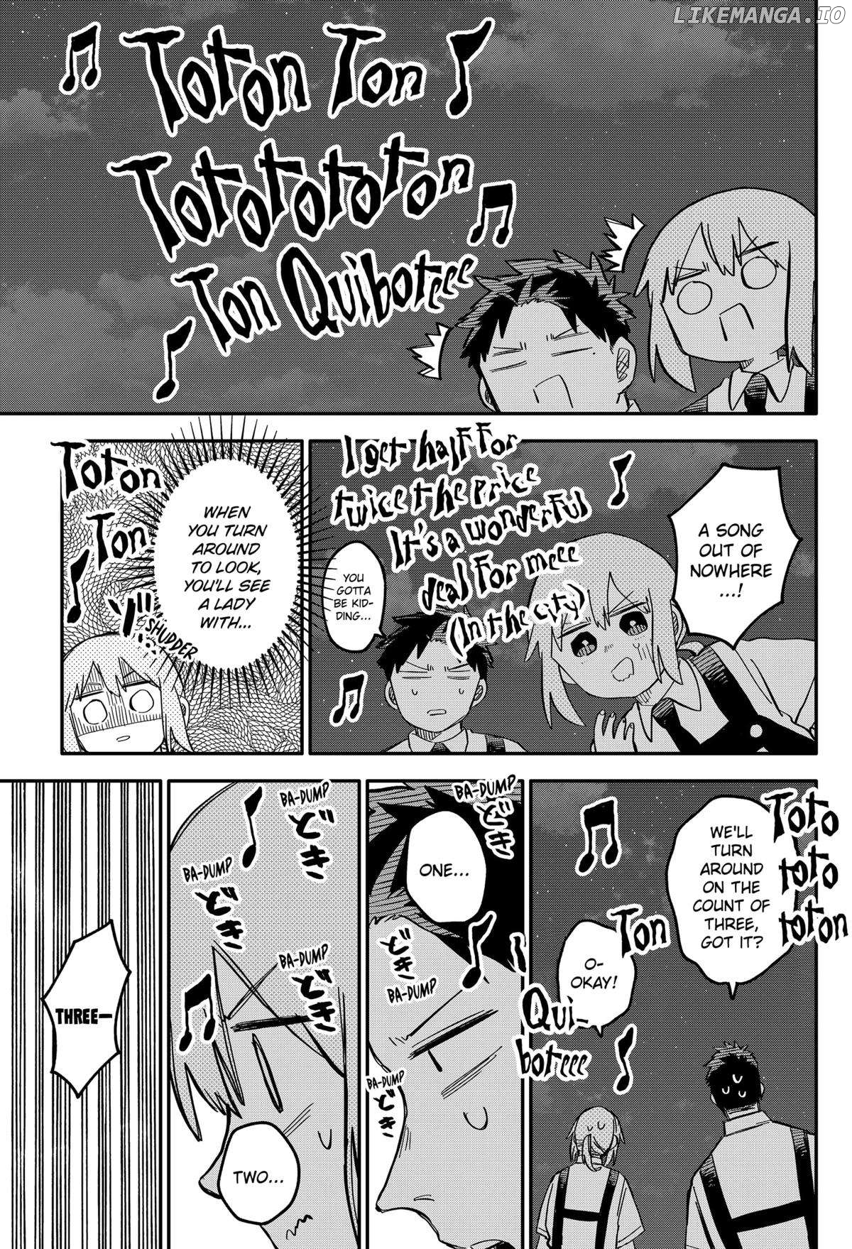 Read Kindergarten Wars (EN) Manga Online