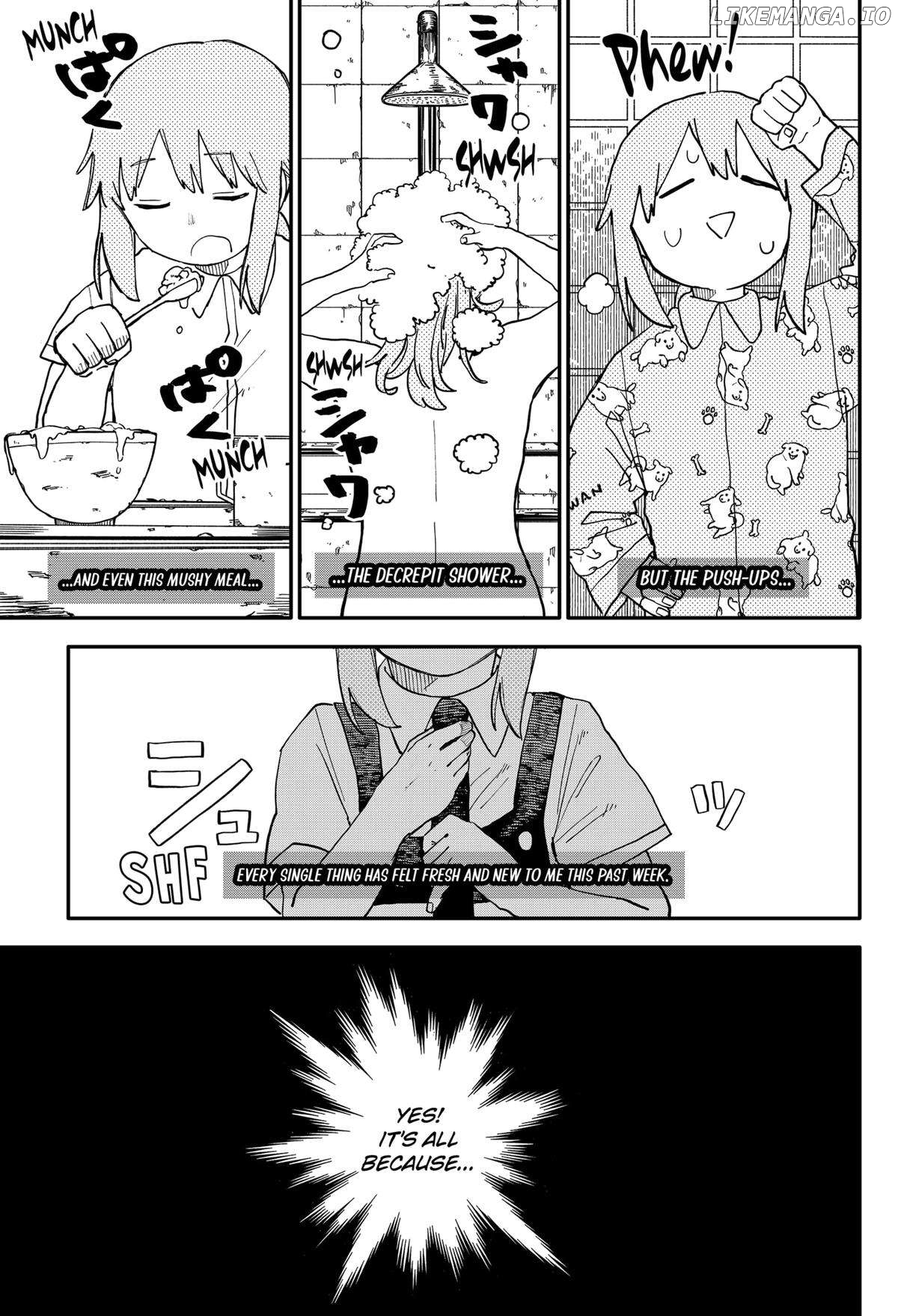 Read Kindergarten Wars (EN) Manga Online