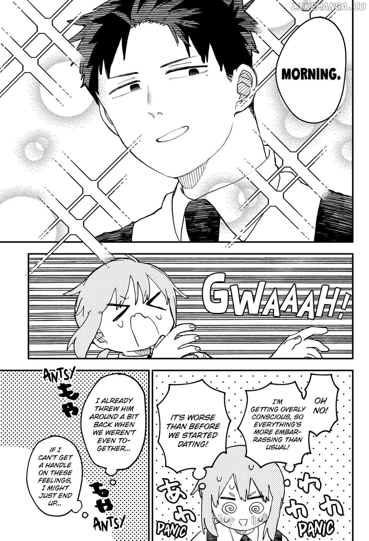 Read Kindergarten Wars (EN) Manga Online