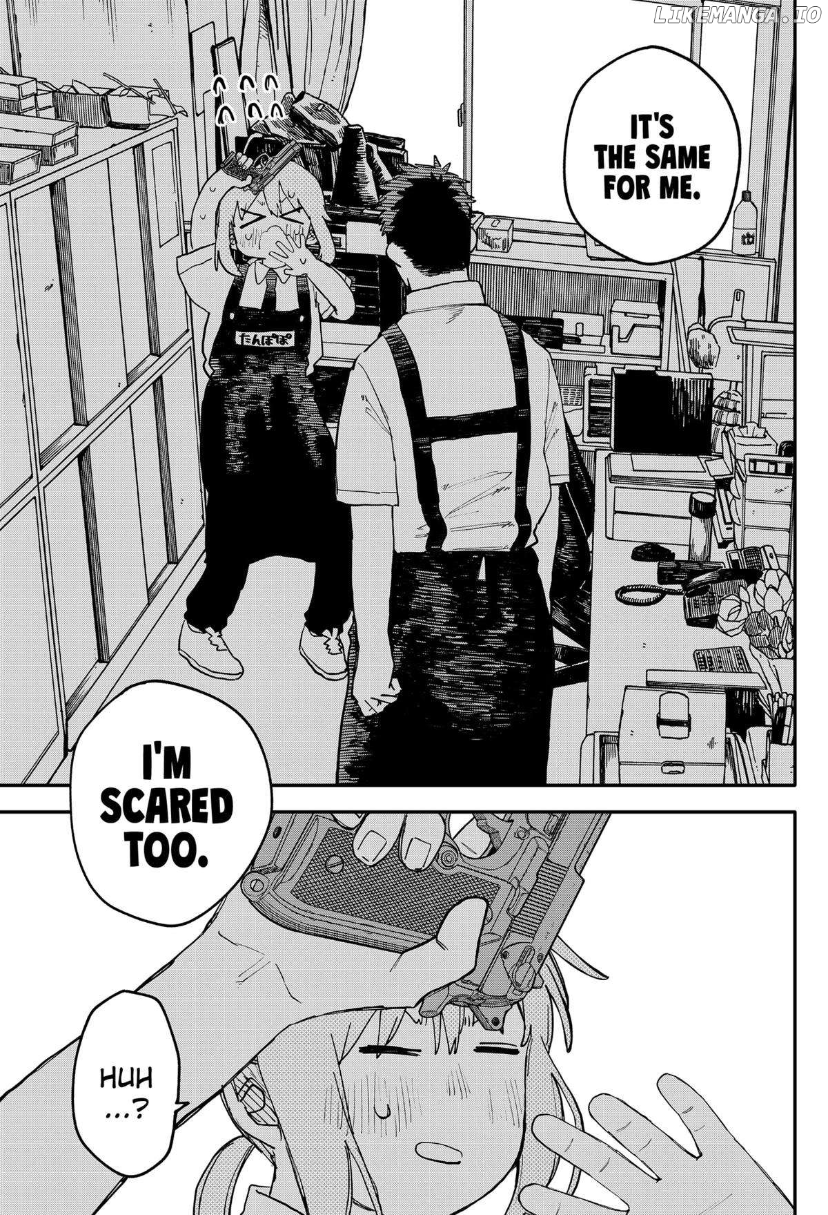 Read Kindergarten Wars (EN) Manga Online