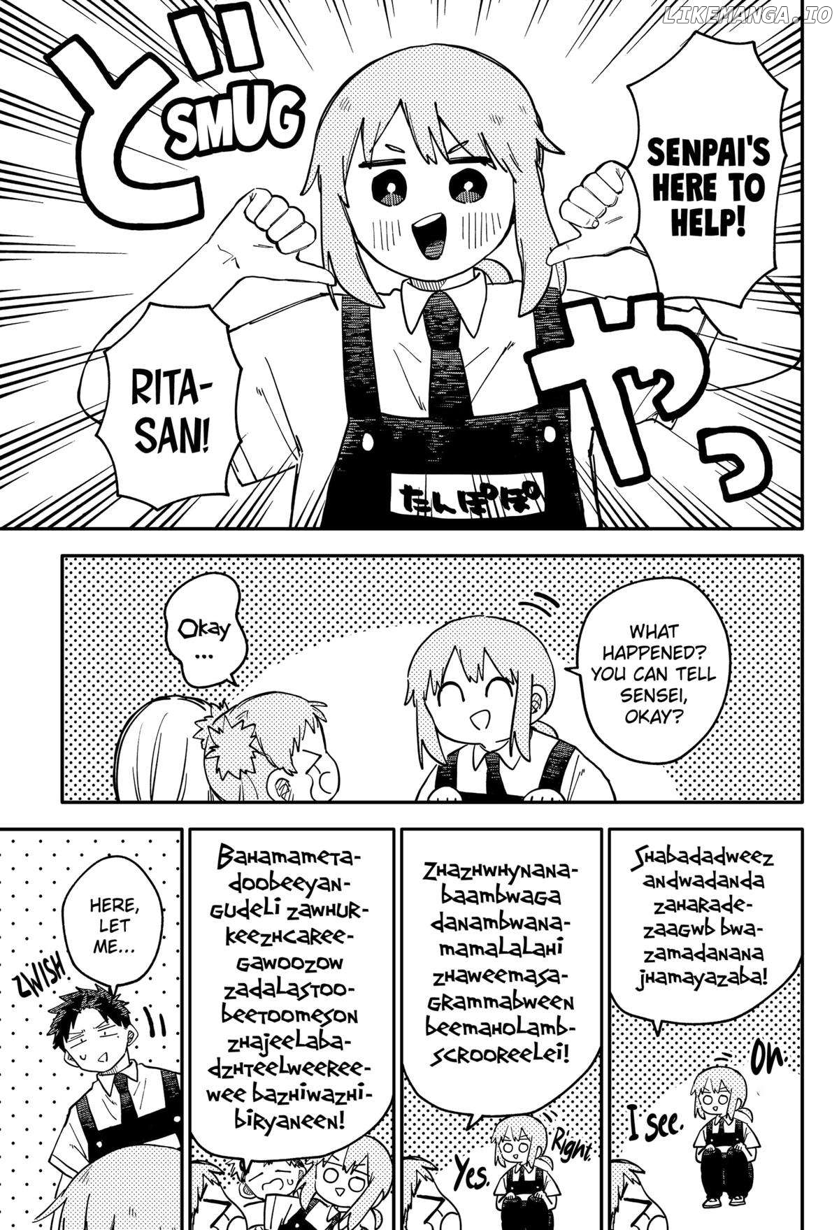 Read Kindergarten Wars (EN) Manga Online