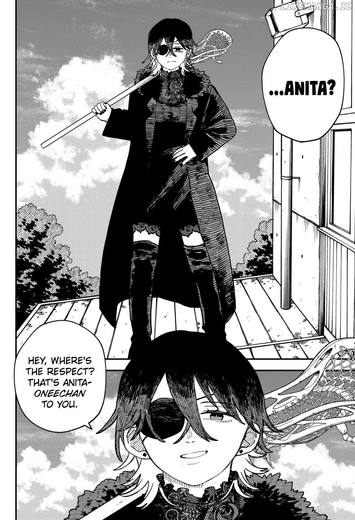 Read Kindergarten Wars (EN) Manga Online