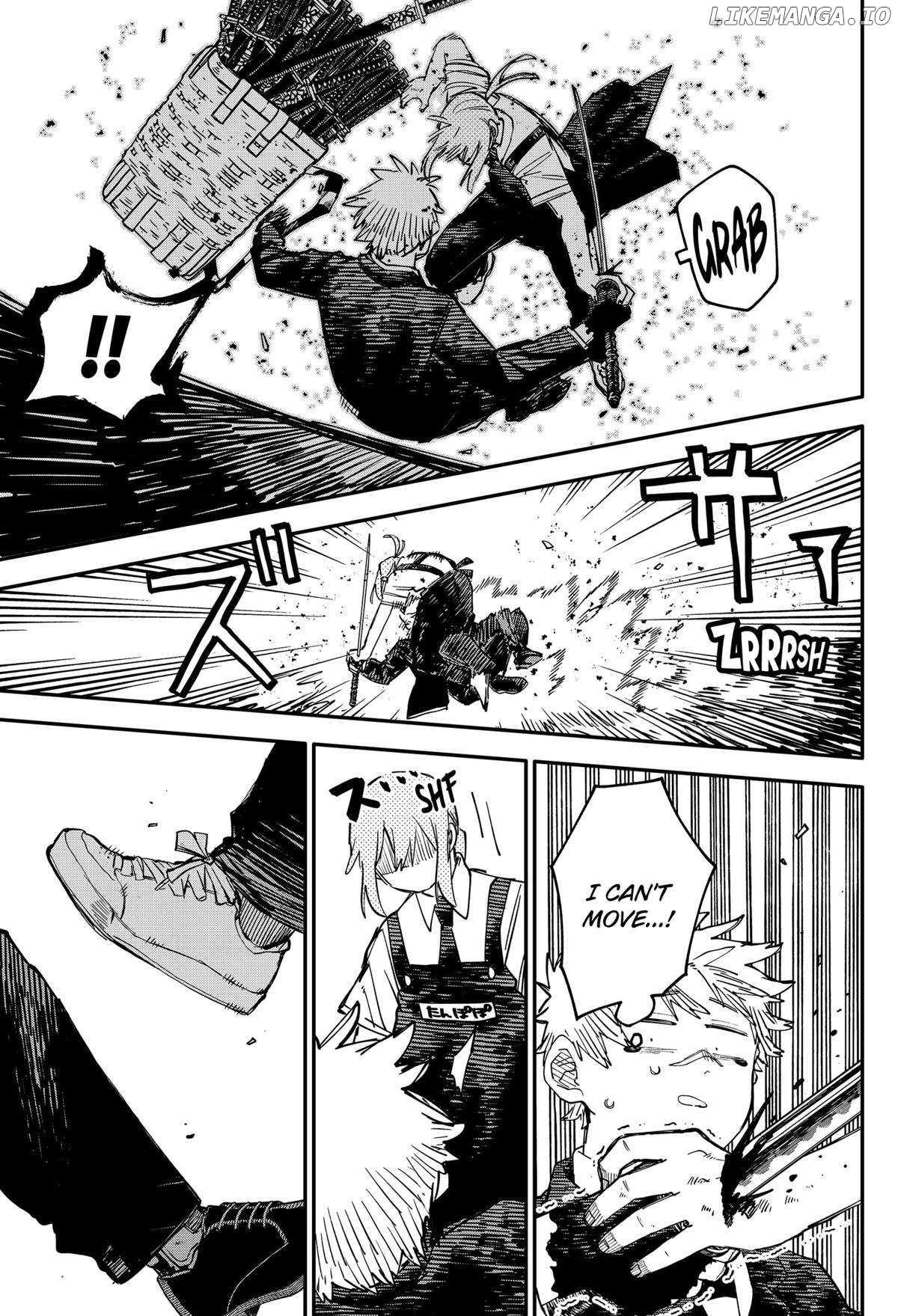 Read Kindergarten Wars (EN) Manga Online