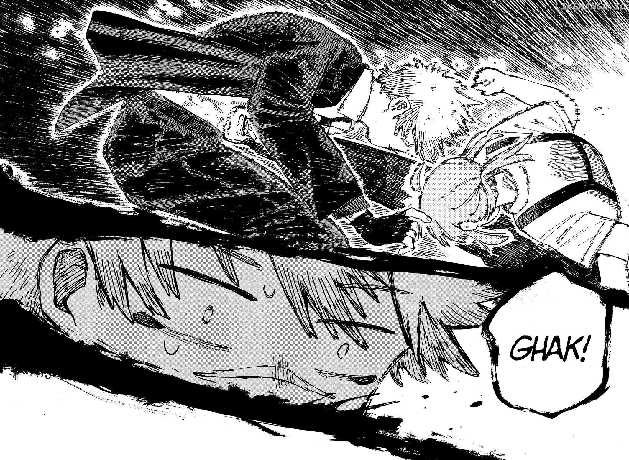 Read Kindergarten Wars (EN) Manga Online