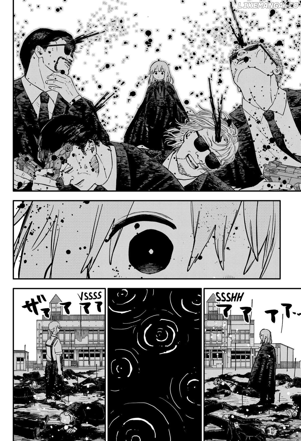 Read Kindergarten Wars (EN) Manga Online