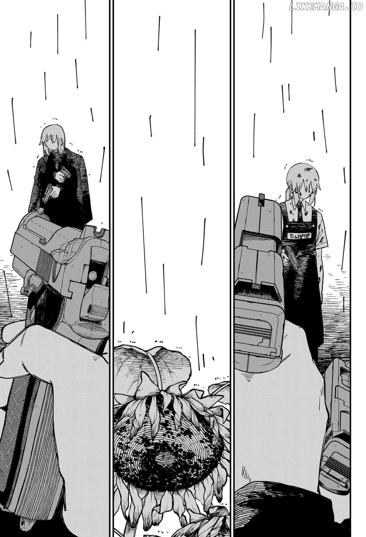 Read Kindergarten Wars (EN) Manga Online