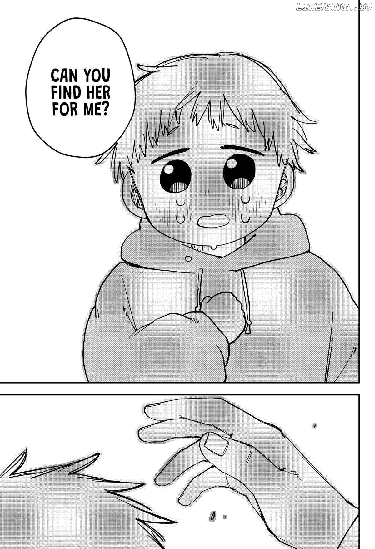 Read Kindergarten Wars (EN) Manga Online