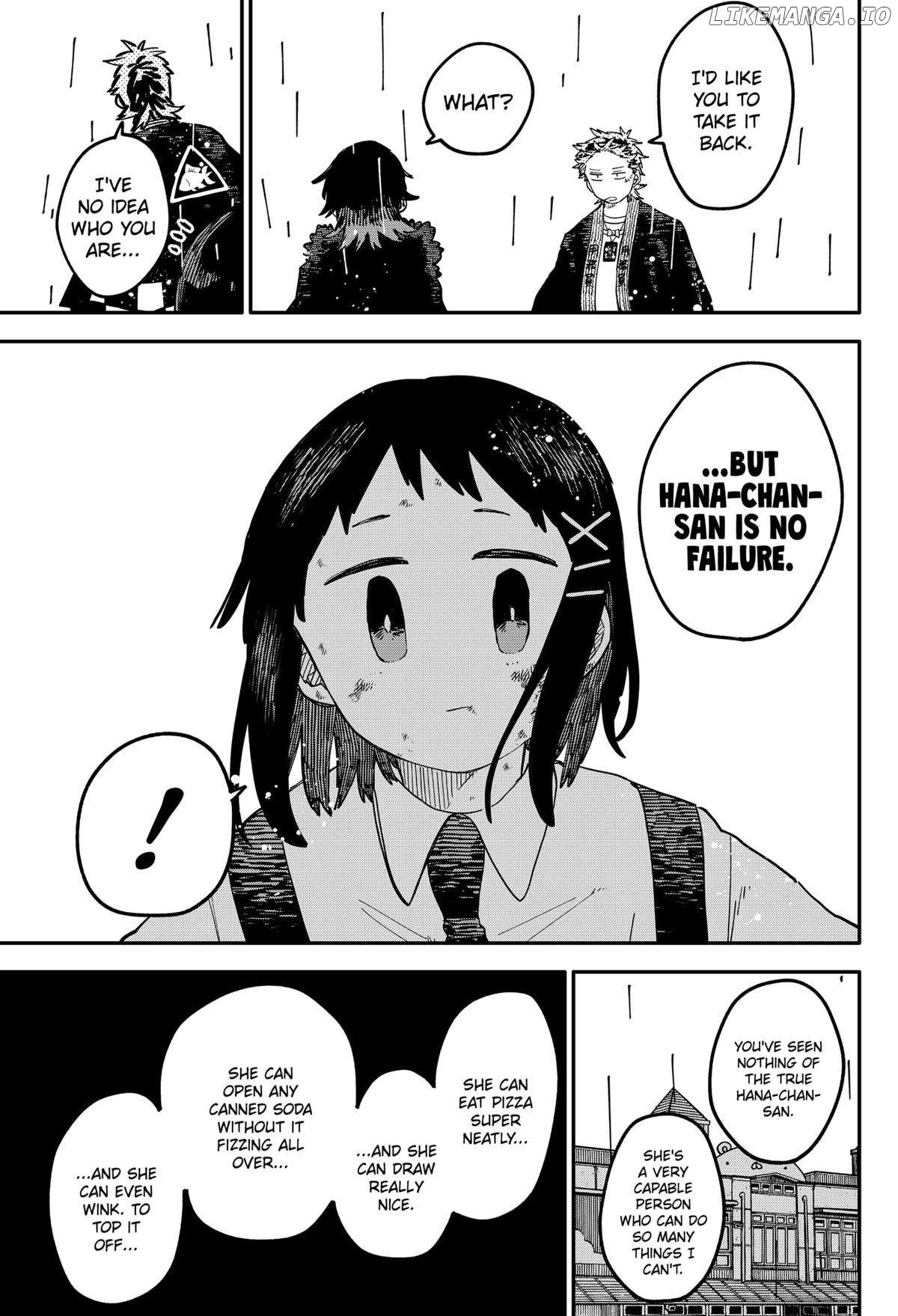 Read Kindergarten Wars (EN) Manga Online