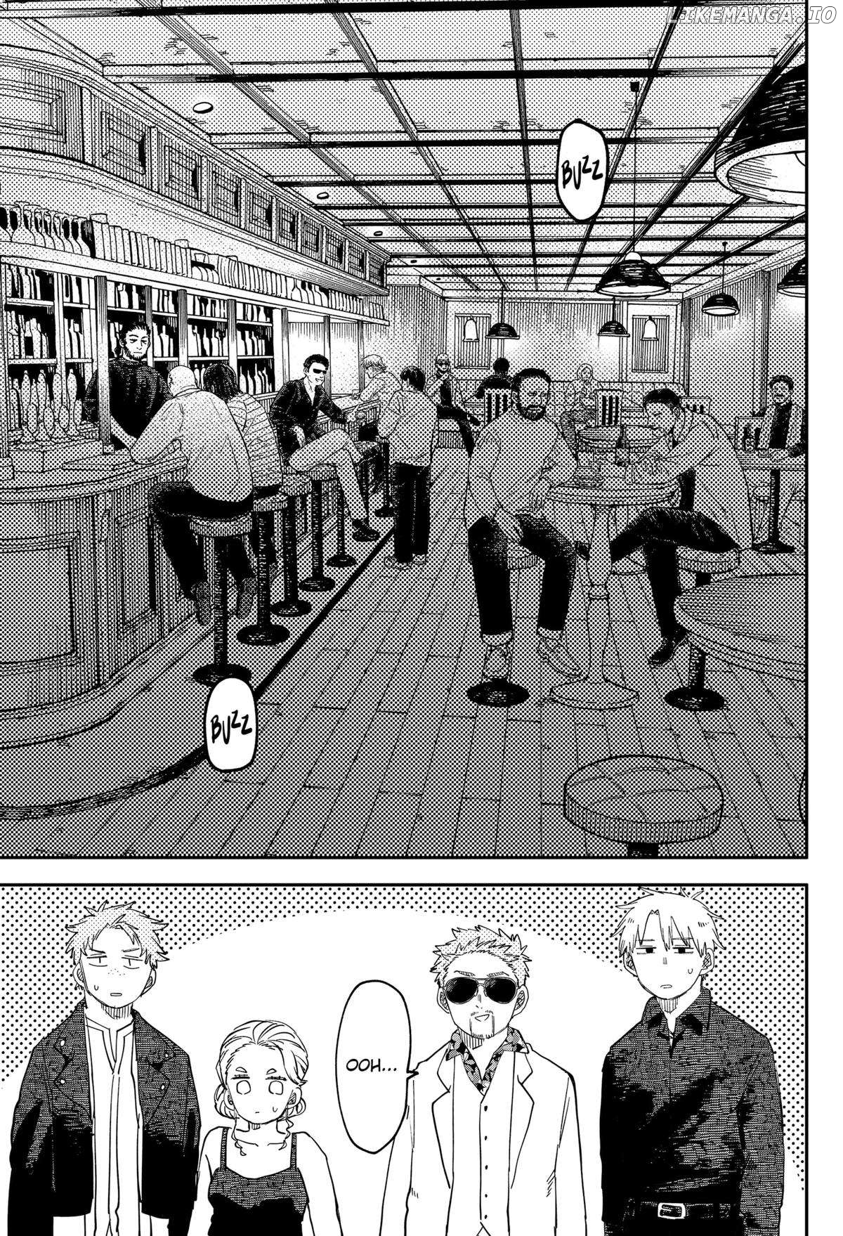 Read Kindergarten Wars (EN) Manga Online
