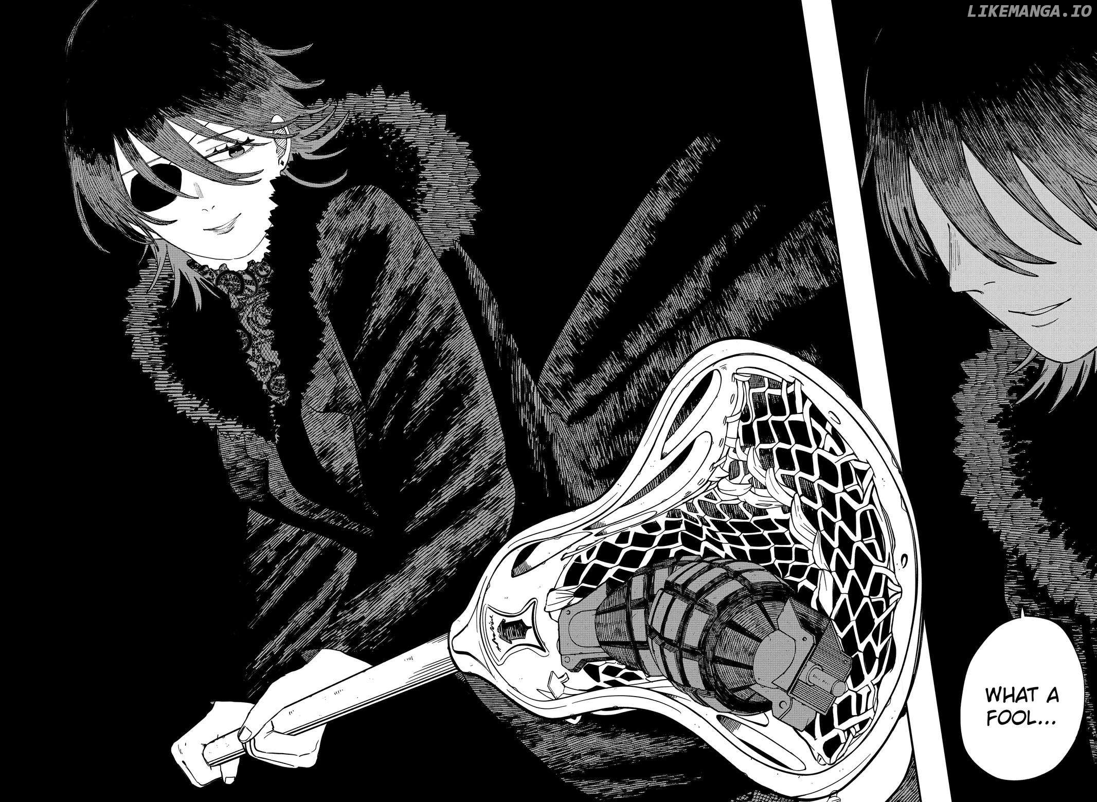 Read Kindergarten Wars (EN) Manga Online