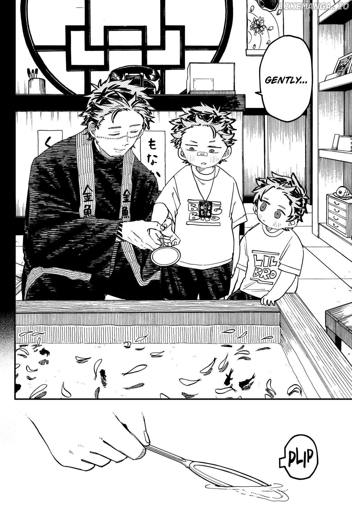 Read Kindergarten Wars (EN) Manga Online