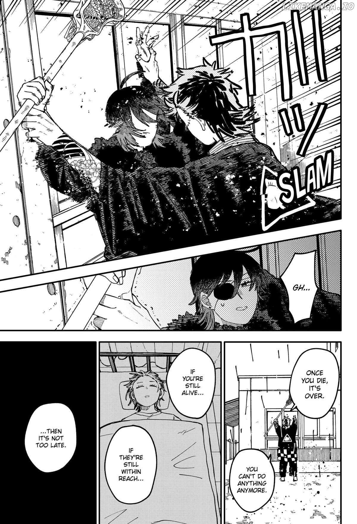 Read Kindergarten Wars (EN) Manga Online