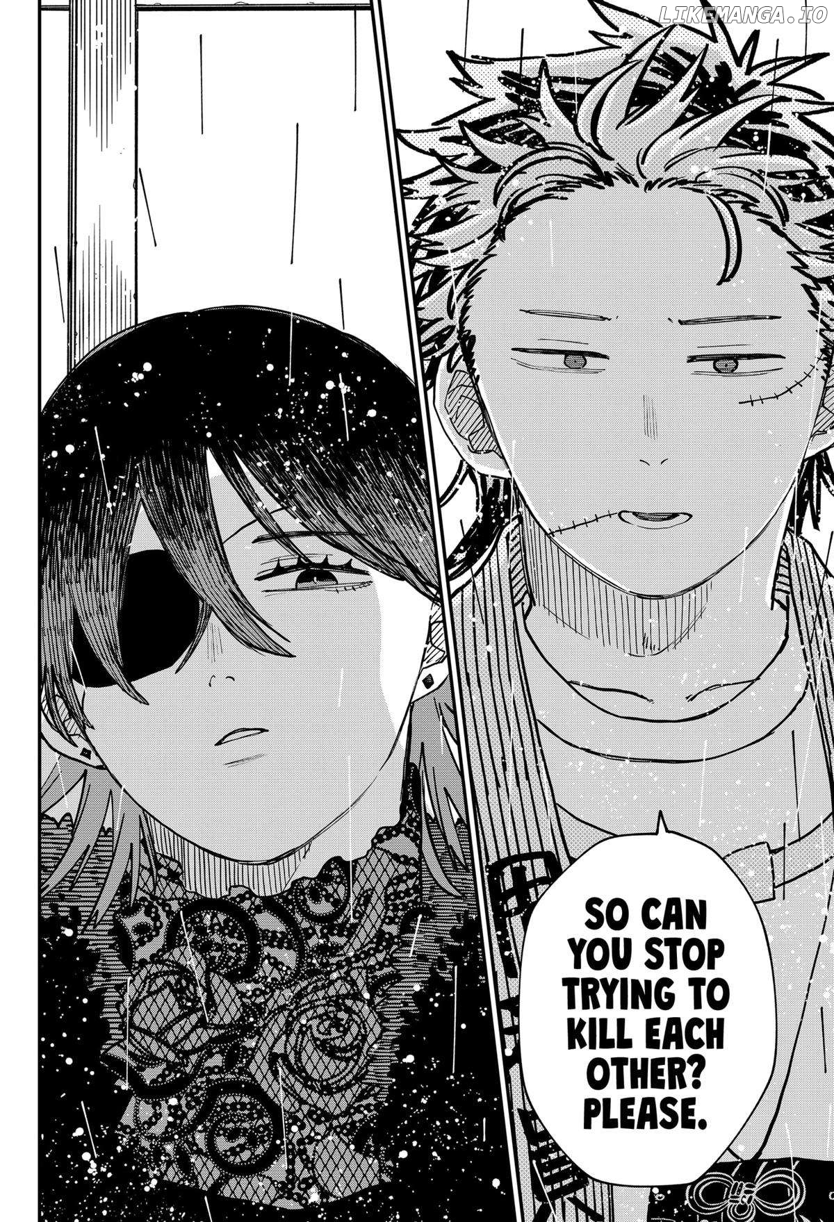 Read Kindergarten Wars (EN) Manga Online