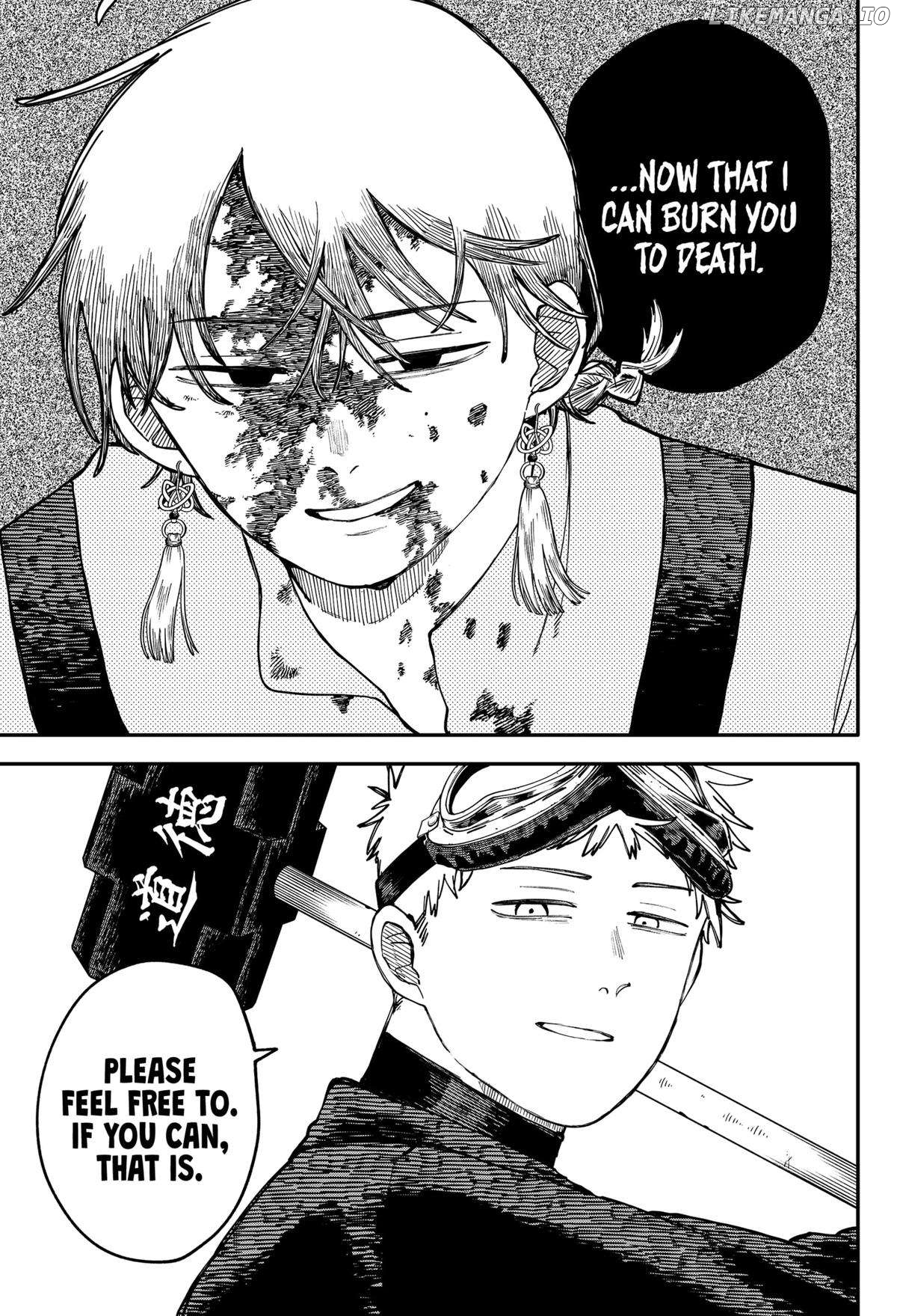 Read Kindergarten Wars (EN) Manga Online