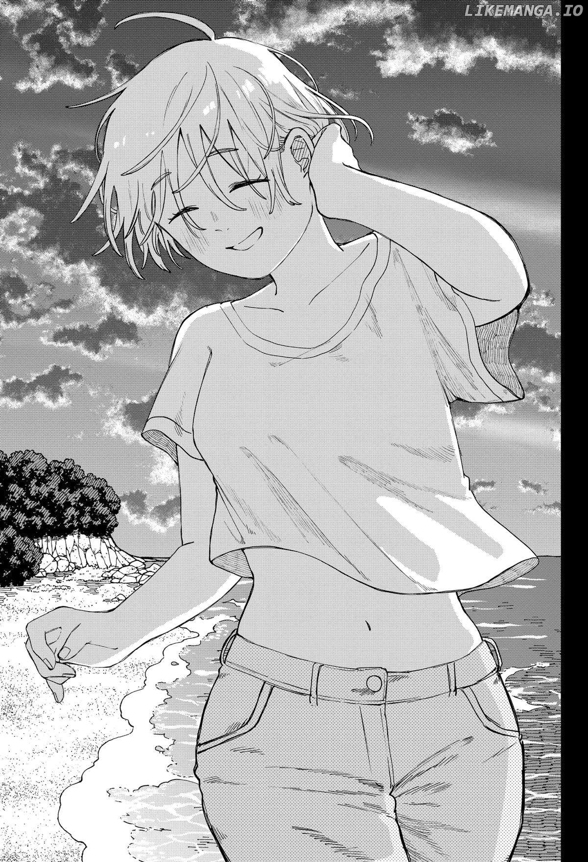 Read Kindergarten Wars (EN) Manga Online