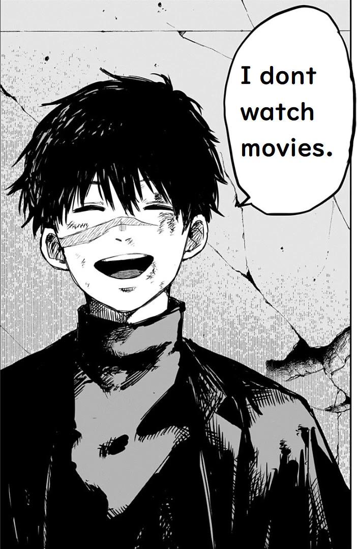 Read Kindergarten Wars (EN) Manga Online