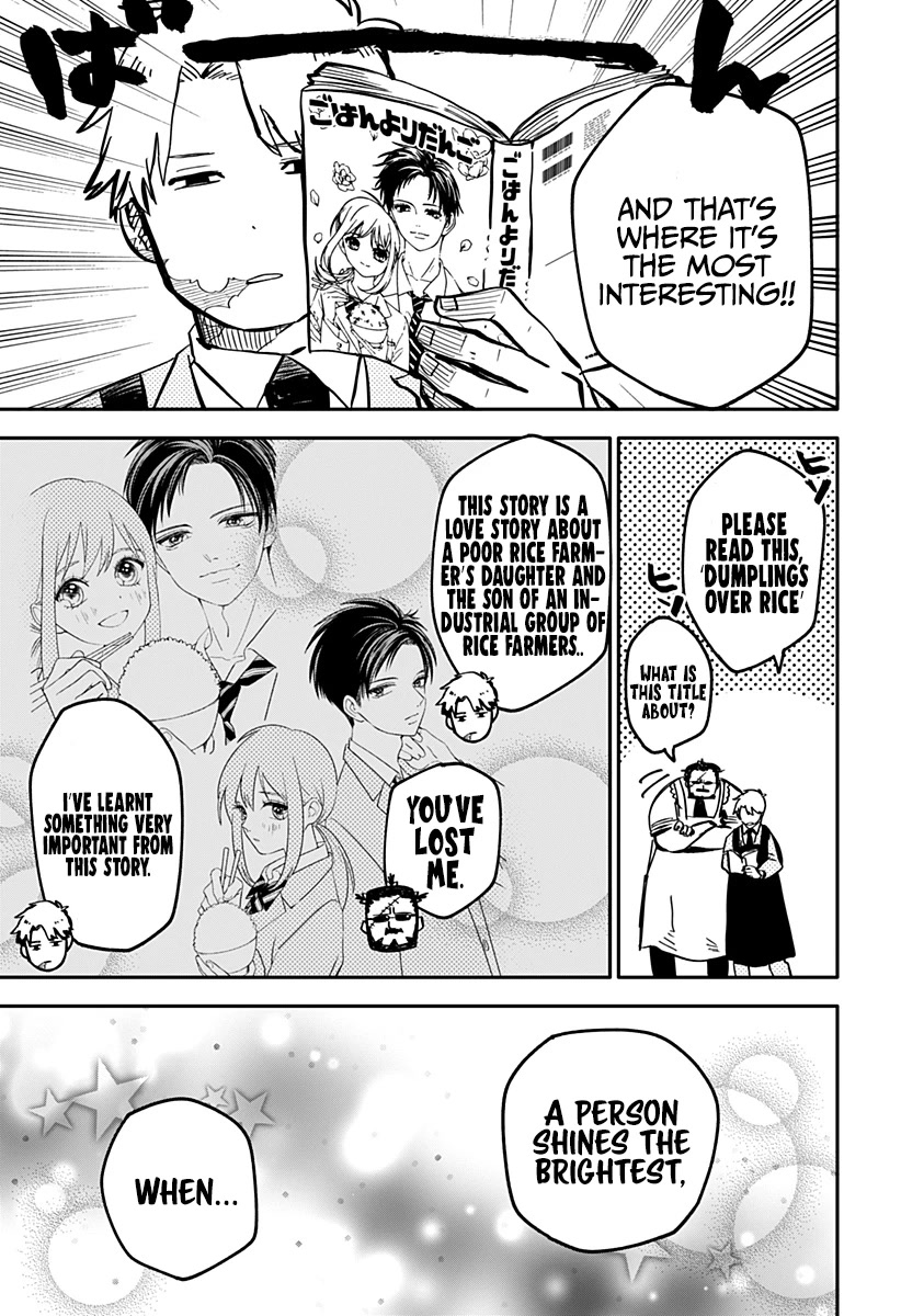 Read Kindergarten Wars (EN) Manga Online