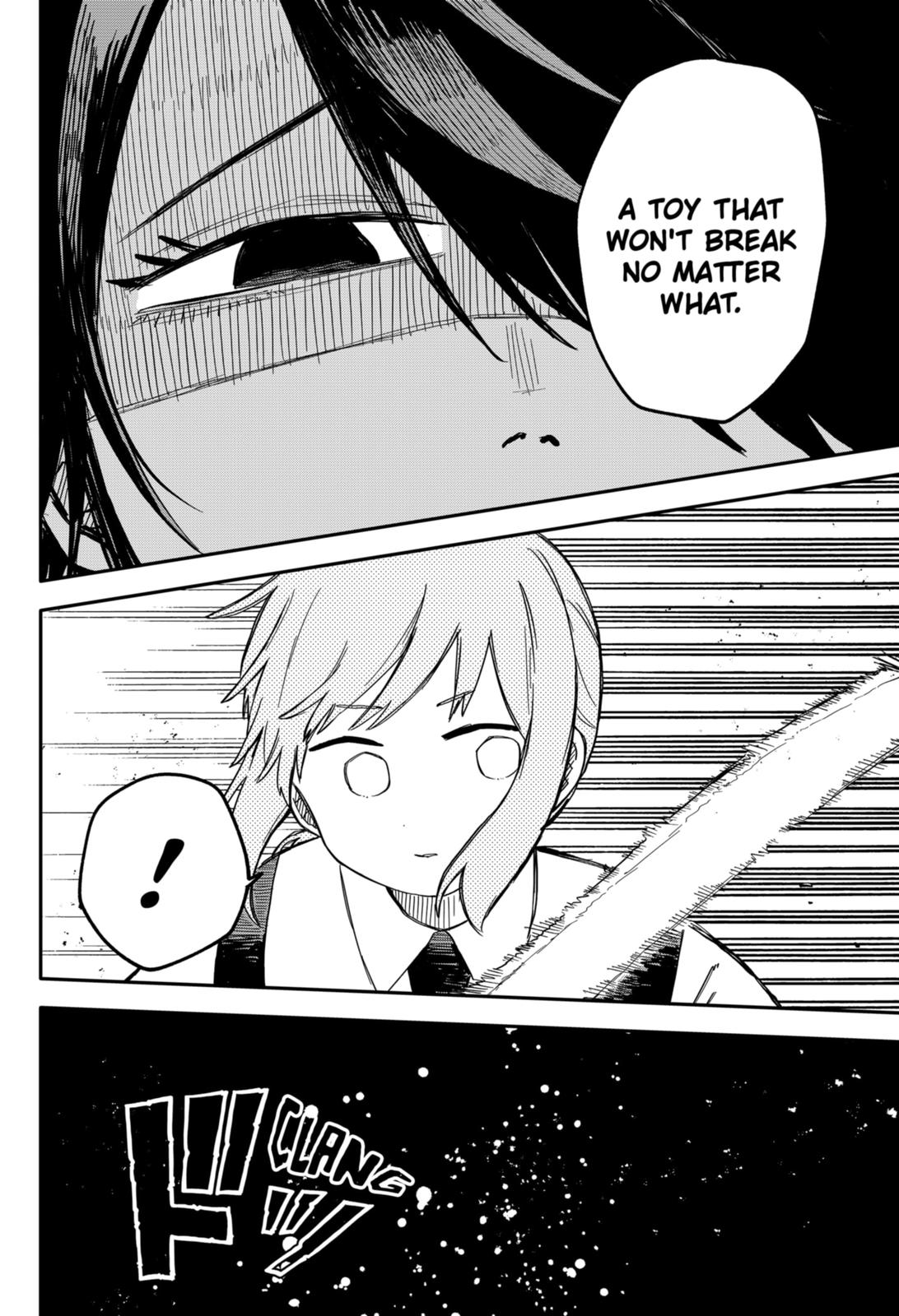 Read Kindergarten Wars (EN) Manga Online